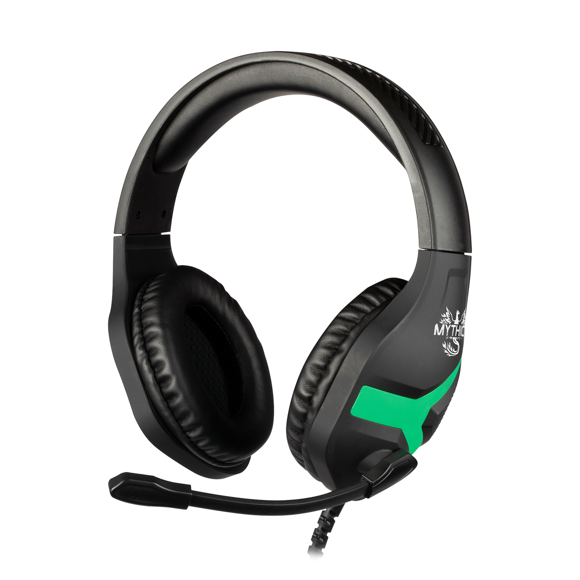 Casque Micro Gaming KONIX Mythics Nemesis et Xbox One et Xbox Series - vue 2