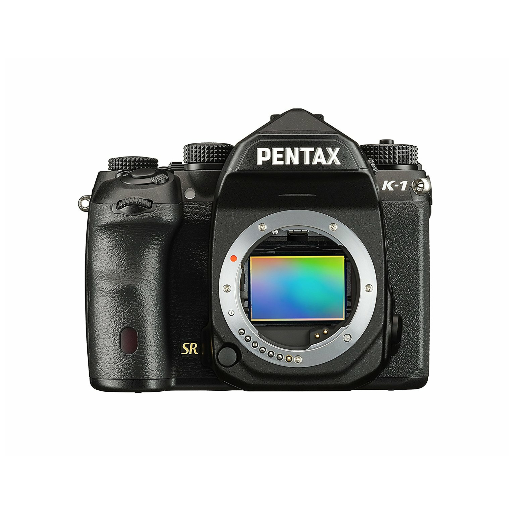 PENTAX Reflex  K-1 Bo&icirc;tier Nu 