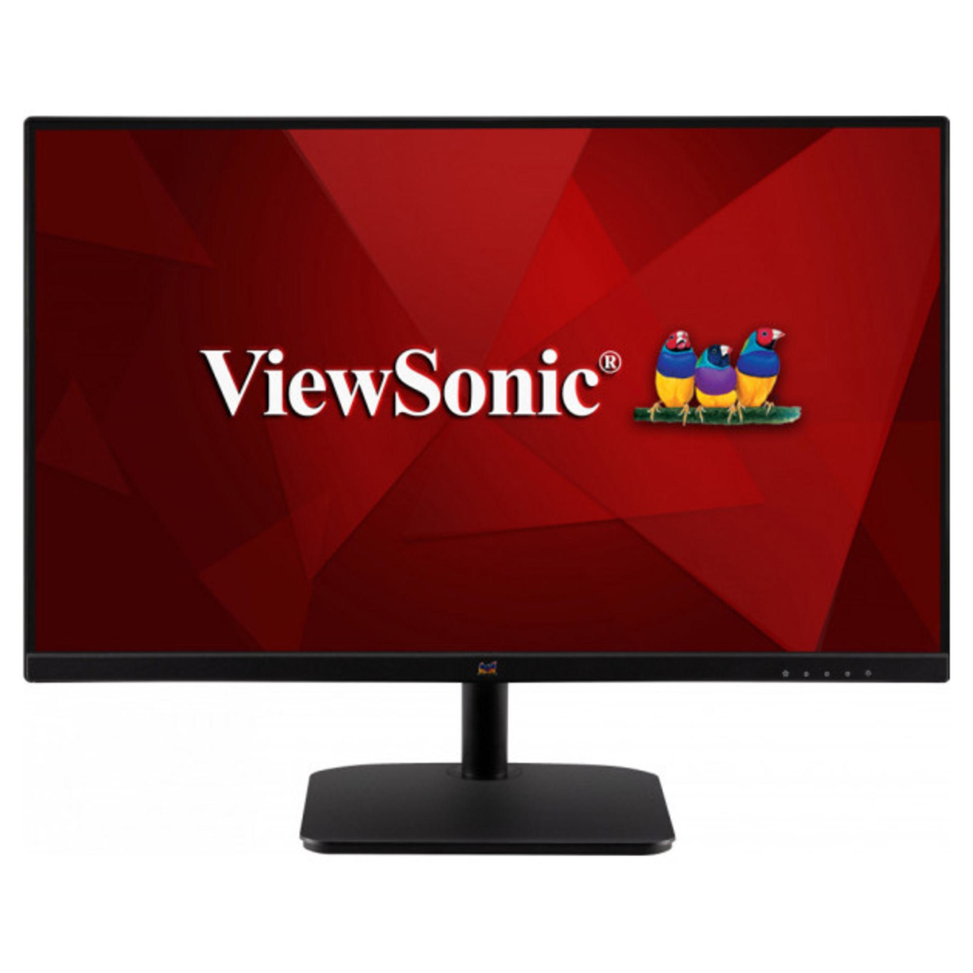 Viewsonic Value Series VA2432 MHD LED display 60 5 cm 23.8 1920 x 1080 pixels Full HD Neuf