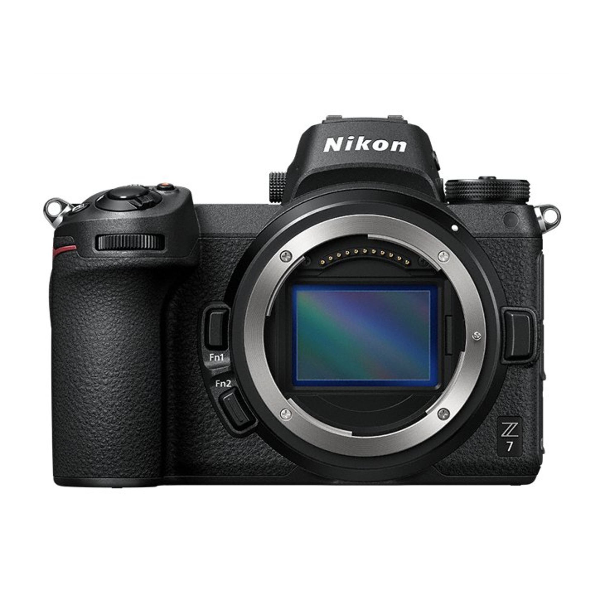Appareil Photo Hybride Nikon Z7 – Capteur Plein Format 45,7 MP, Rafale 9 ips - vue 3