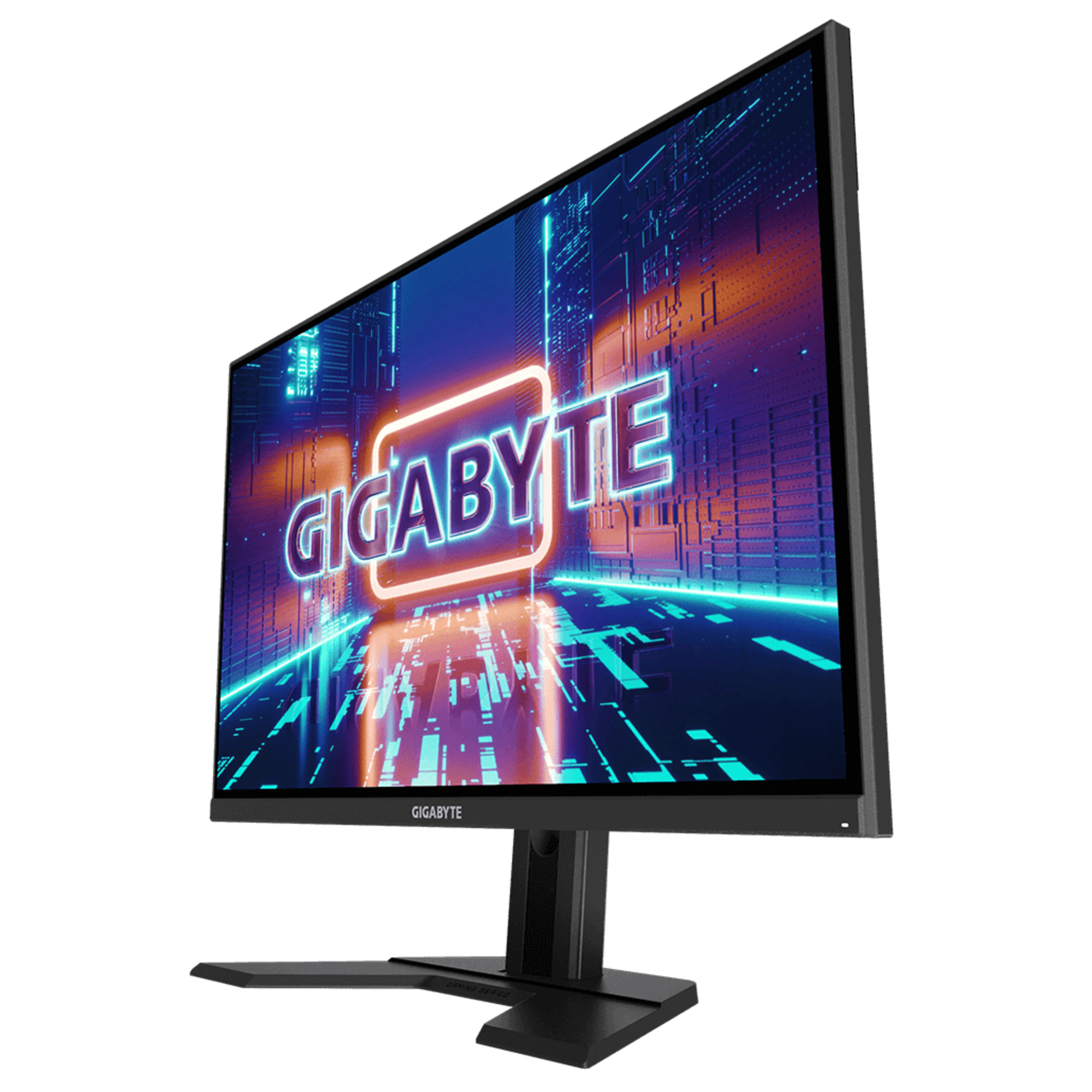 Gigabyte G27Q 68,6 cm (27 ) 2560 x 1440 pixels Quad HD LED Noir - Neuf