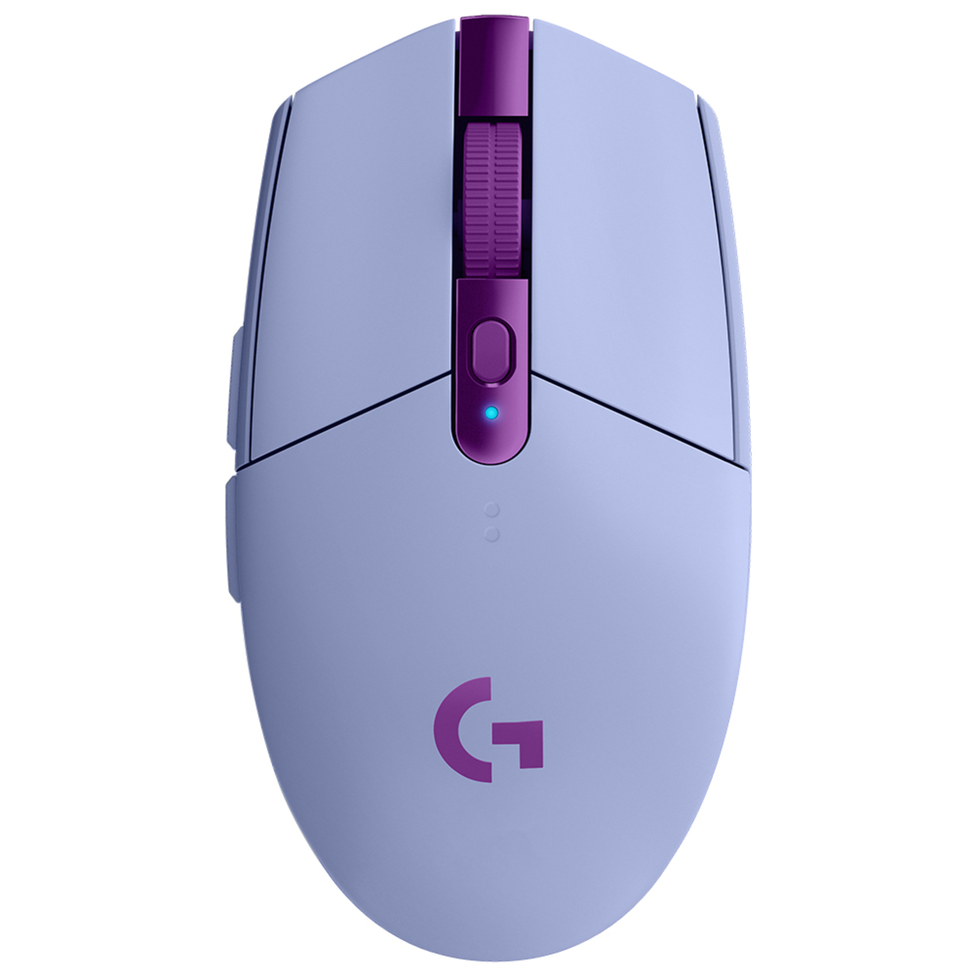 Logitech G G305 - Violet - Neuf