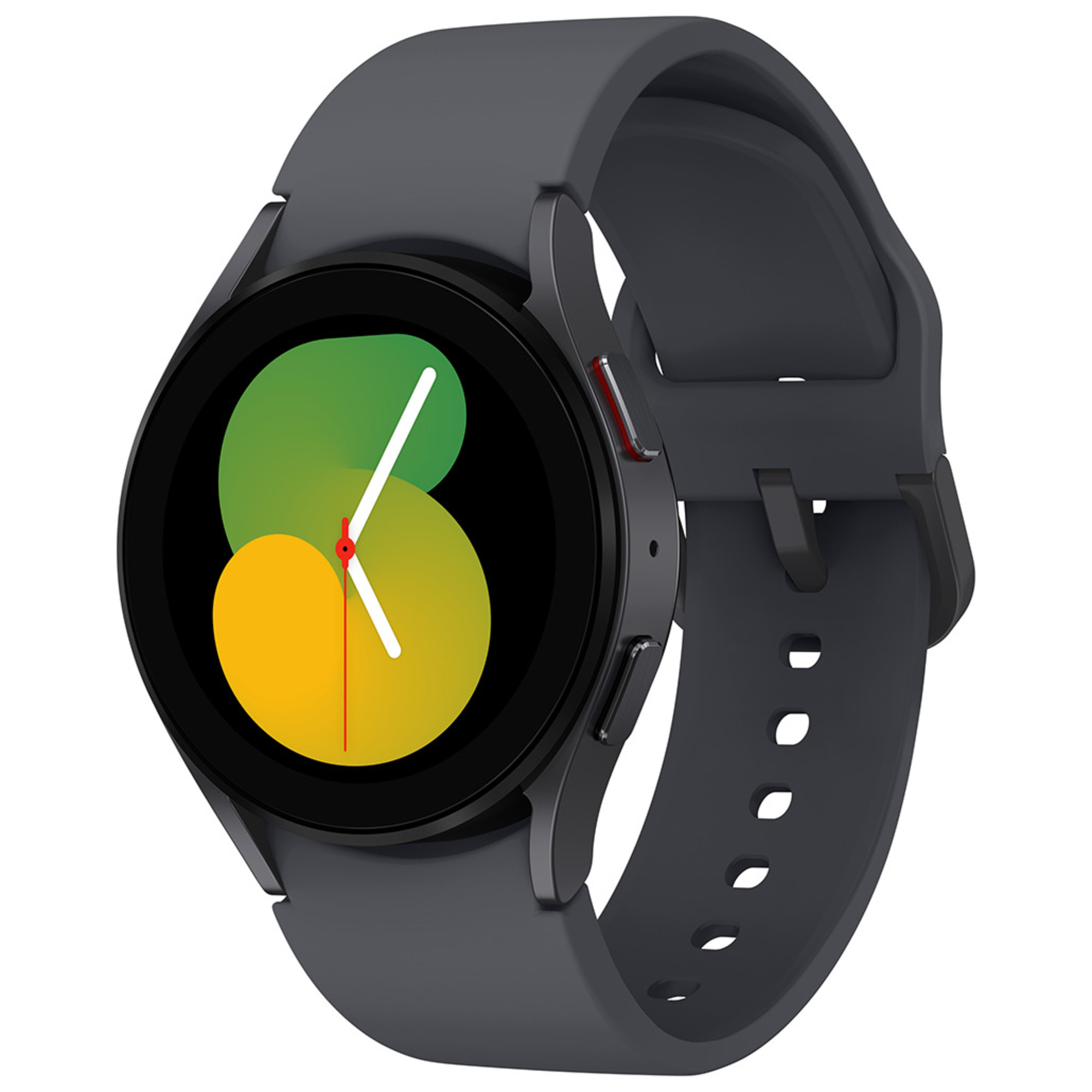 Galaxy Watch5 40mm - Super AMOLED - Bluetooth - Graphite - Neuf