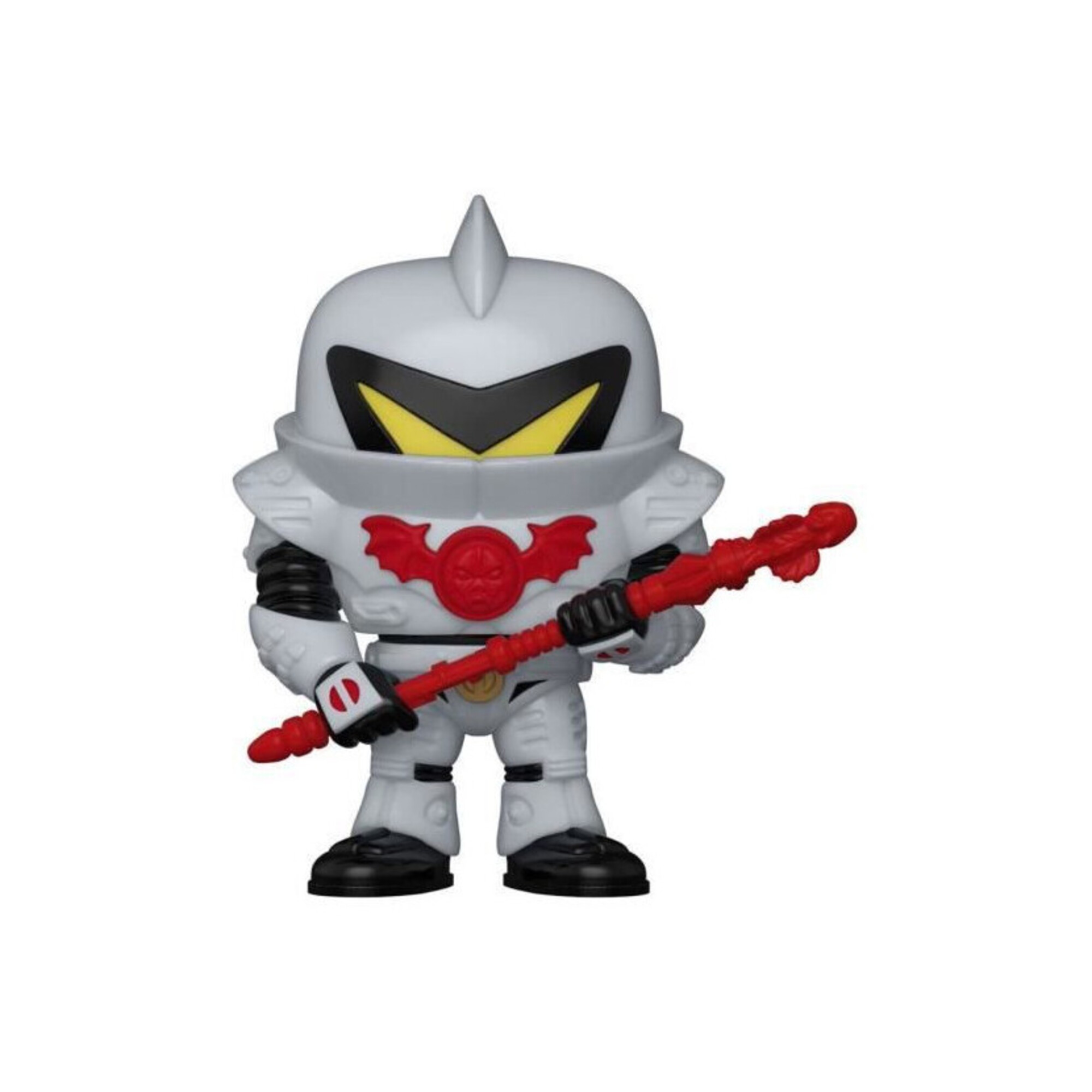 Funko Les Maîtres de l Univers Figurine POP! Horde Trooper 9 cm - Neuf