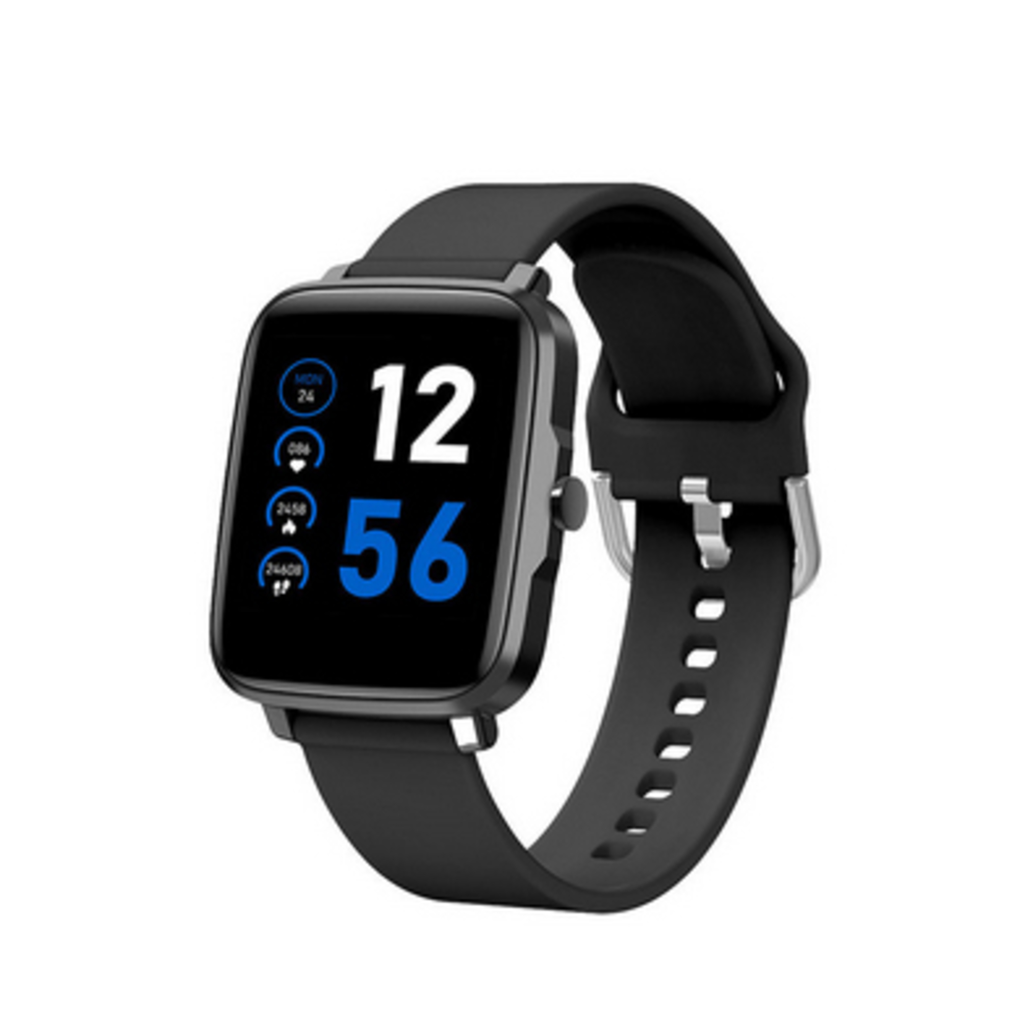 Akashi Montre connectée 42mm