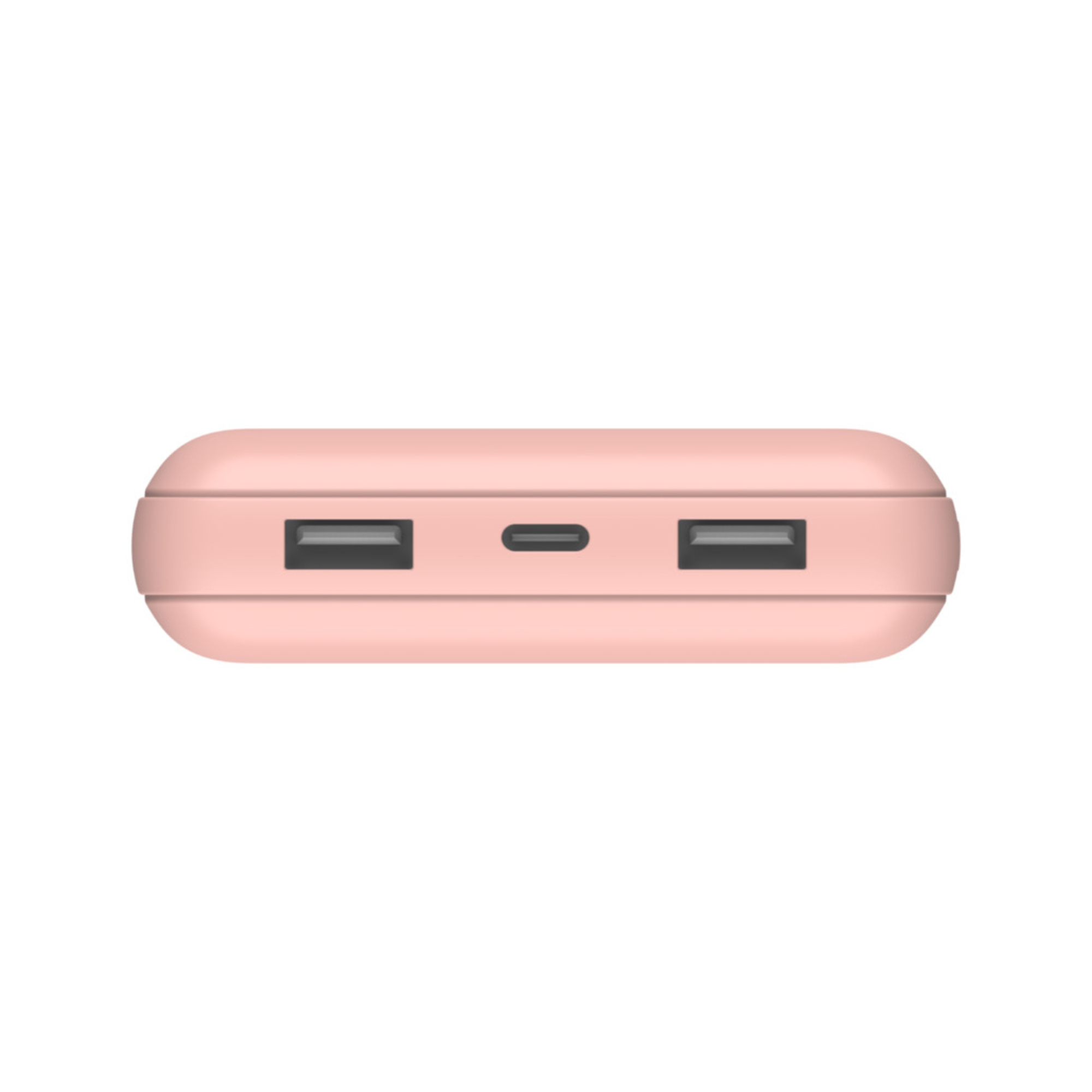 Belkin BPB012btRG 20000 mAh Or rose - Neuf