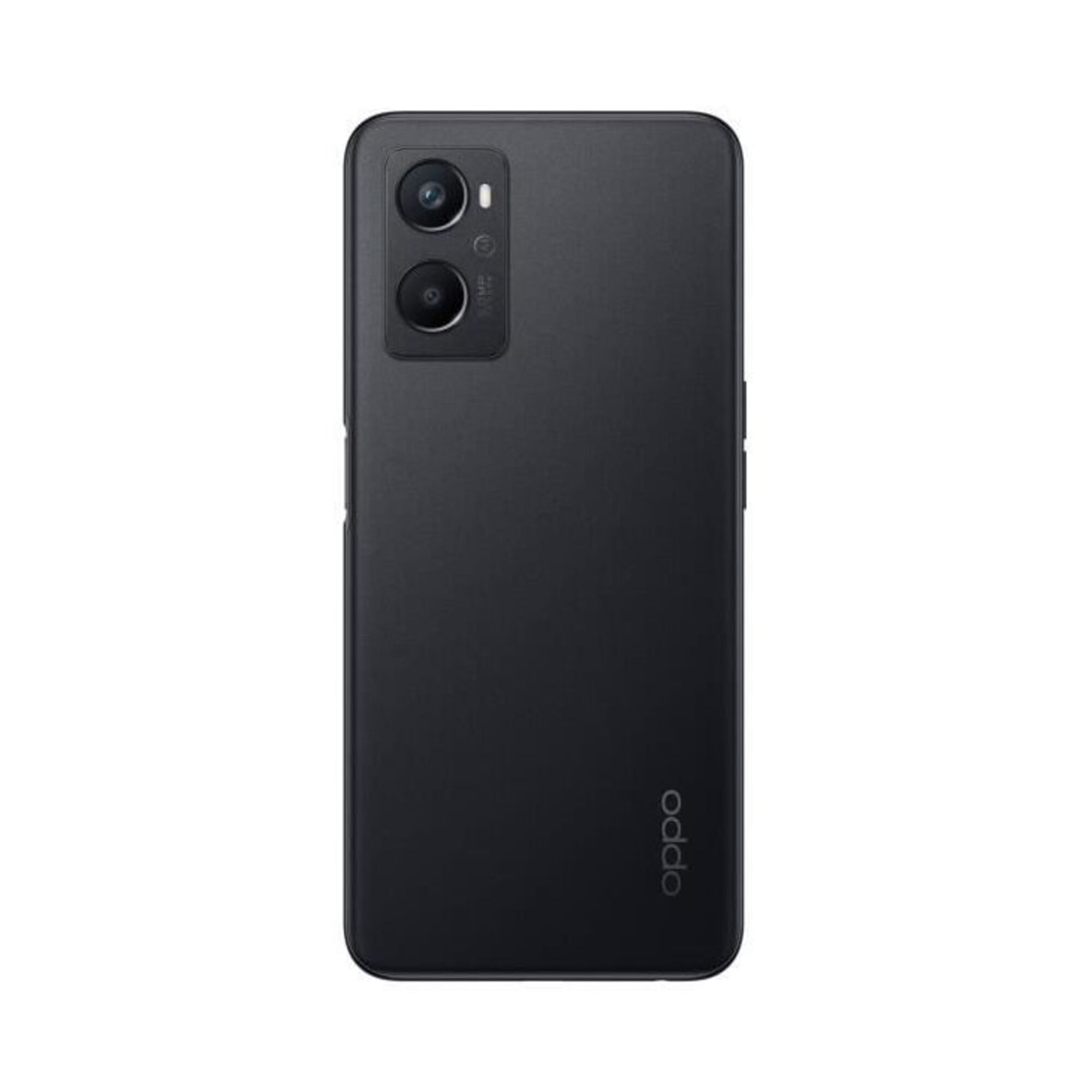 Oppo A96 128 Go, Noir, débloqué - Excellent état