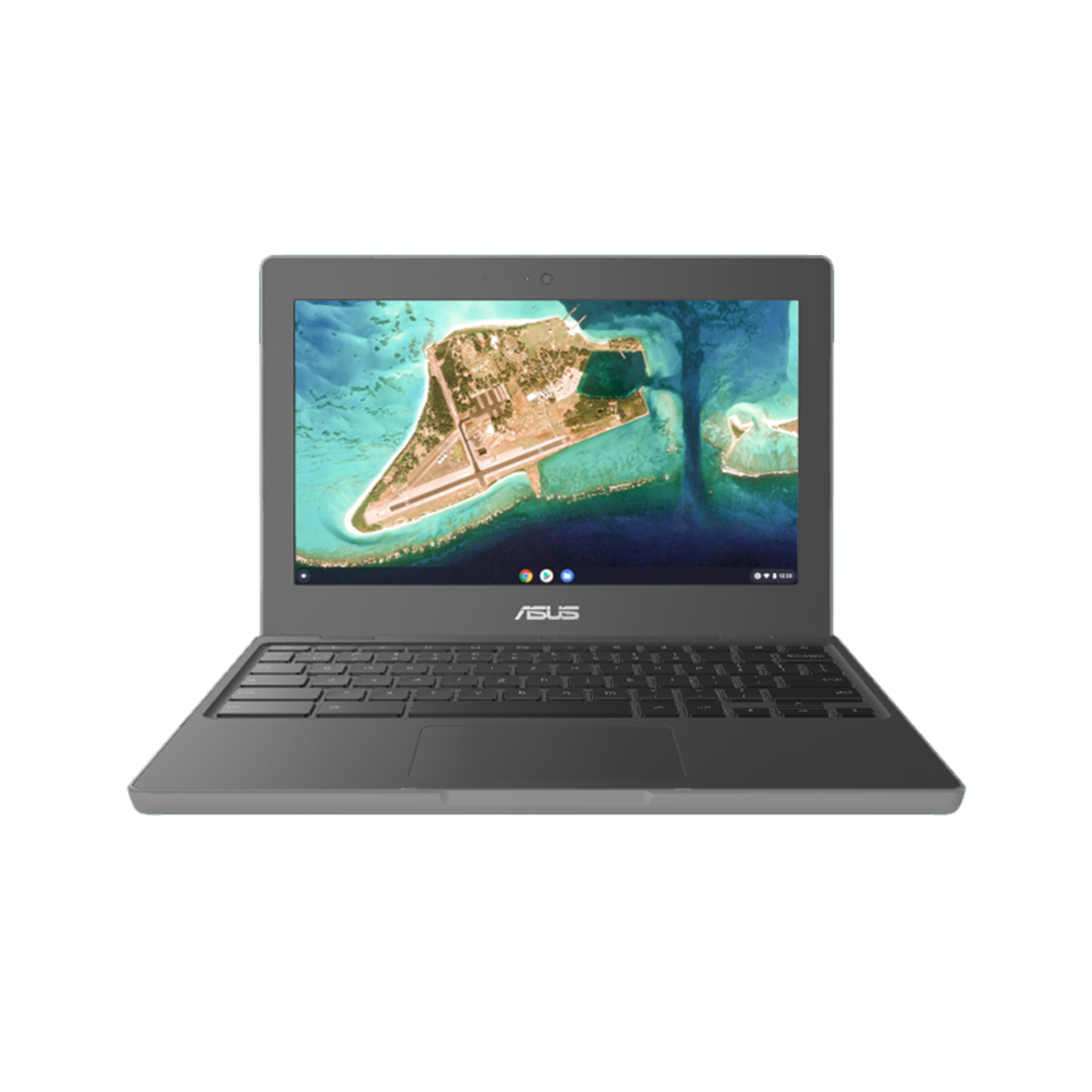 ASUS Chromebook CR1100CKA GJ0040 - vue 2