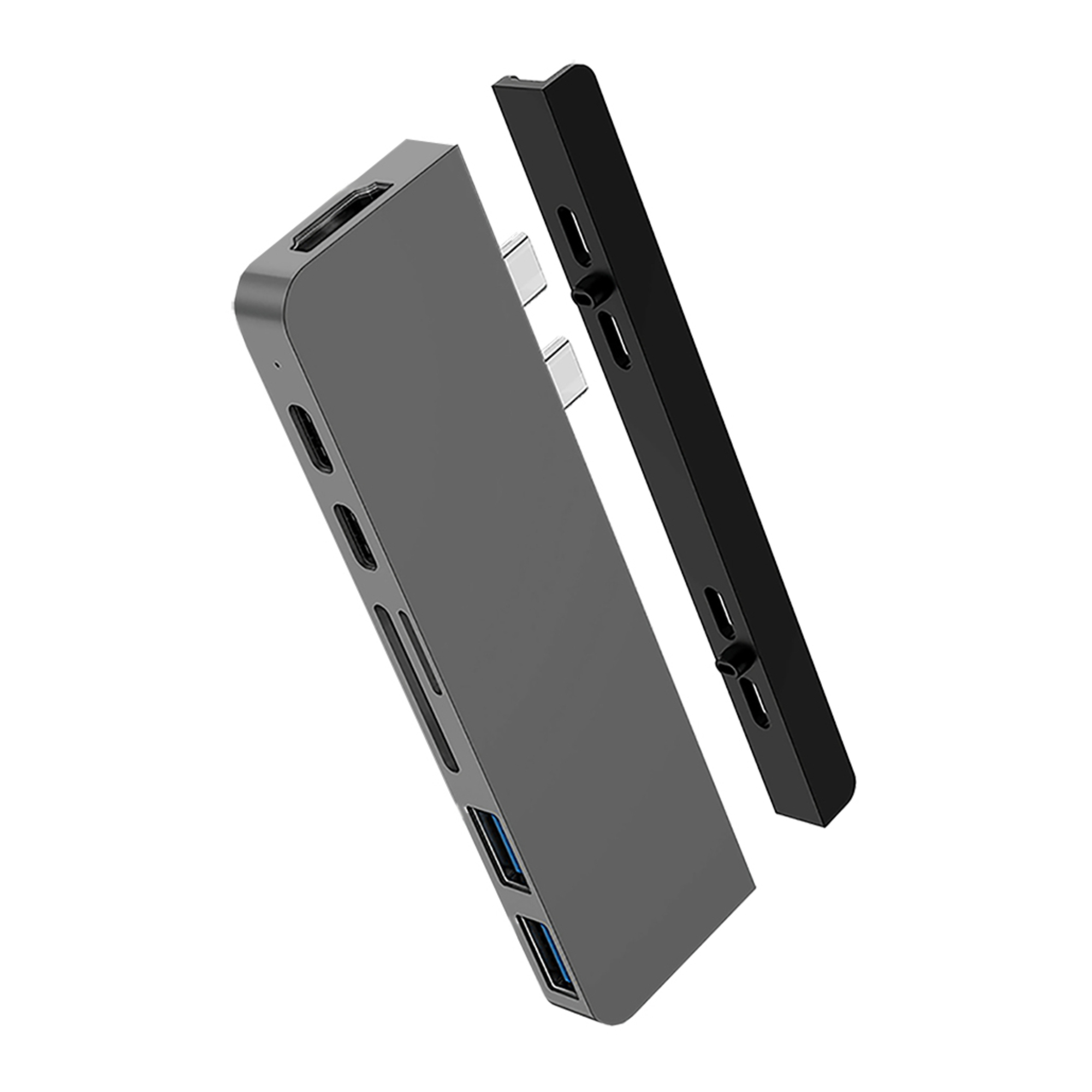 HYPER HD28C USB 3.2 Gen 1 3.1 Gen 1 Type C Neuf