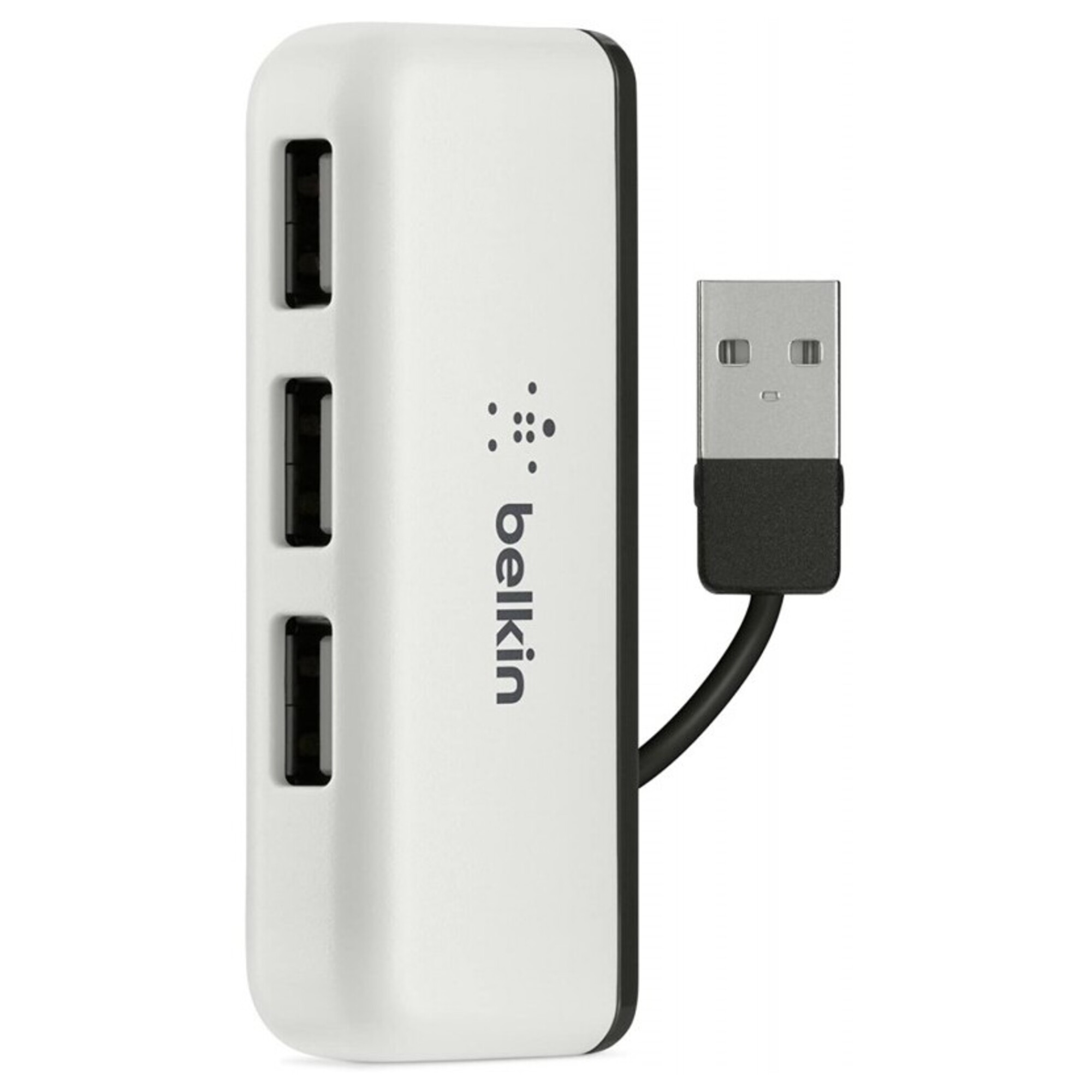 Belkin F4U021bt Hub USB 2.0 Neuf