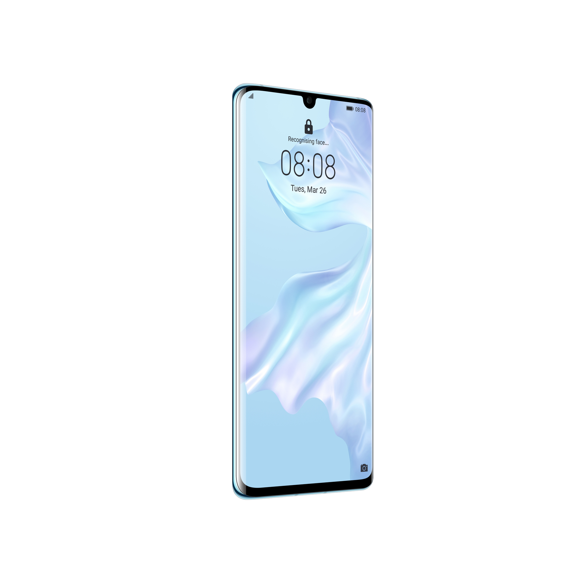P30 Pro 128 Go, Nacré, débloqué - Neuf