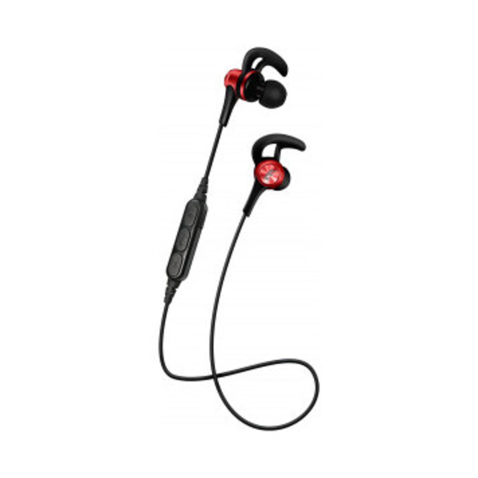 Earphones HIBT25 Sport Bluetooth bkrd Neuf