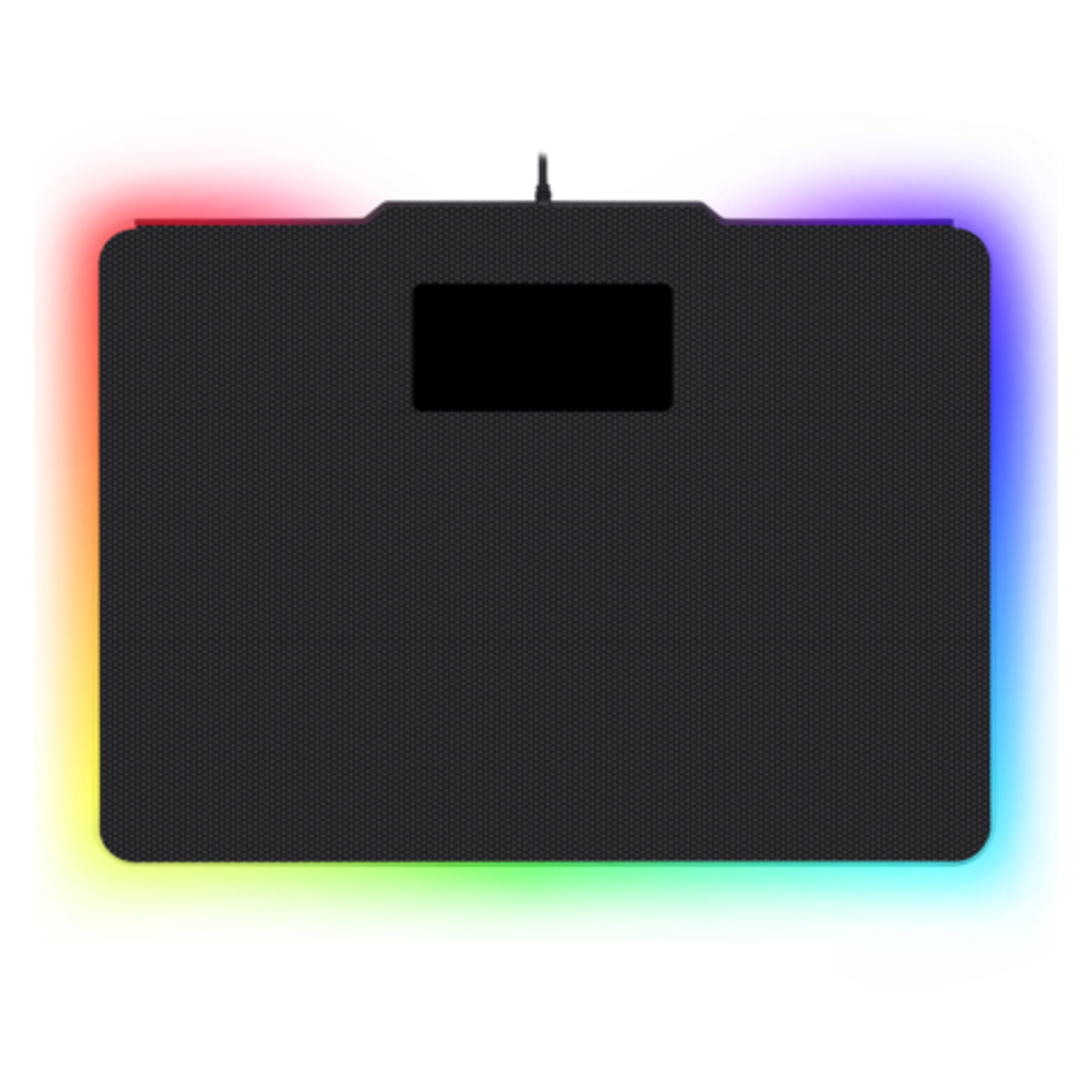REDRAGON Epeius RGB P009 Tapis de de jeu Translucide Neuf - vue 4