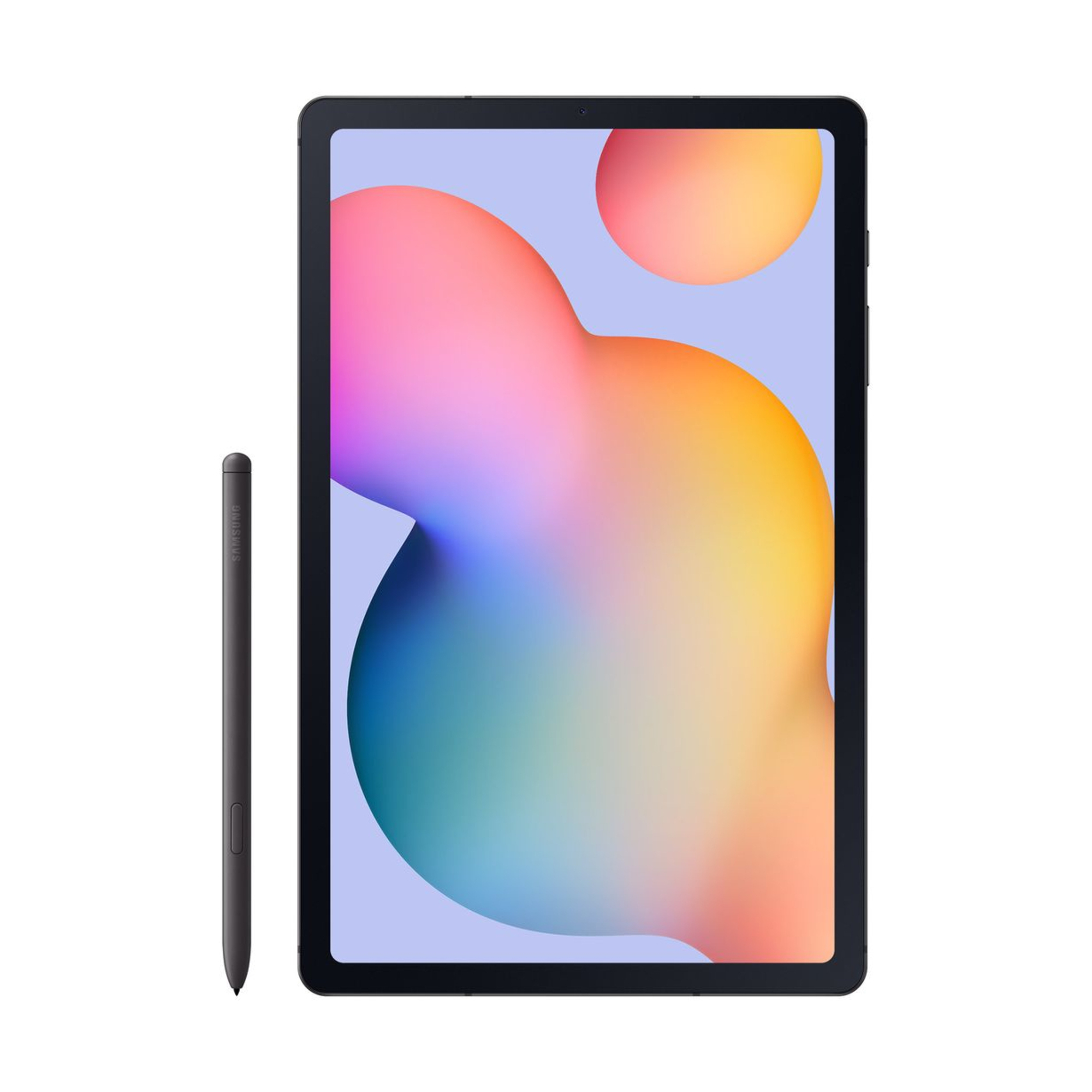 Galaxy Tab S6 Lite (2022), 64 Go Wifi, Gris Oxford - Neuf