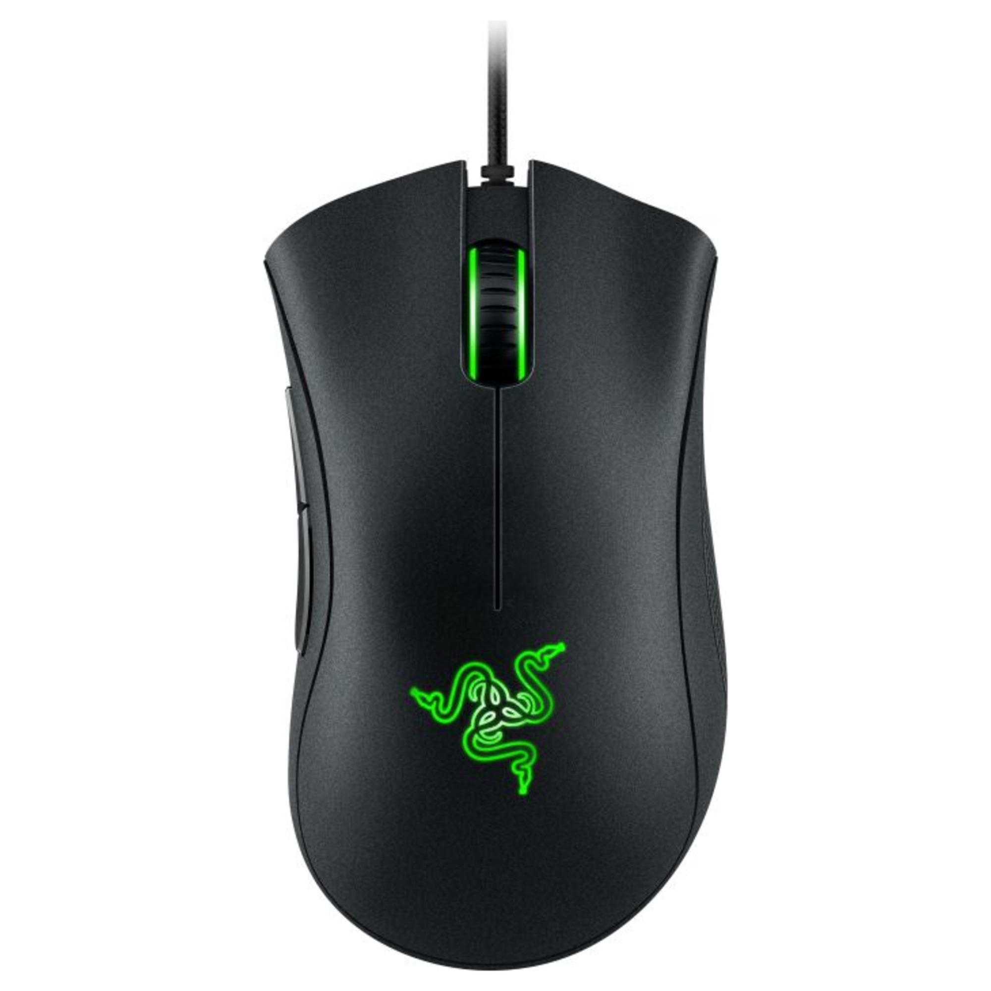 Razer DeathAdder Essential souris Gaming Droitier USB Type-A Optique 6400 DPI - Neuf