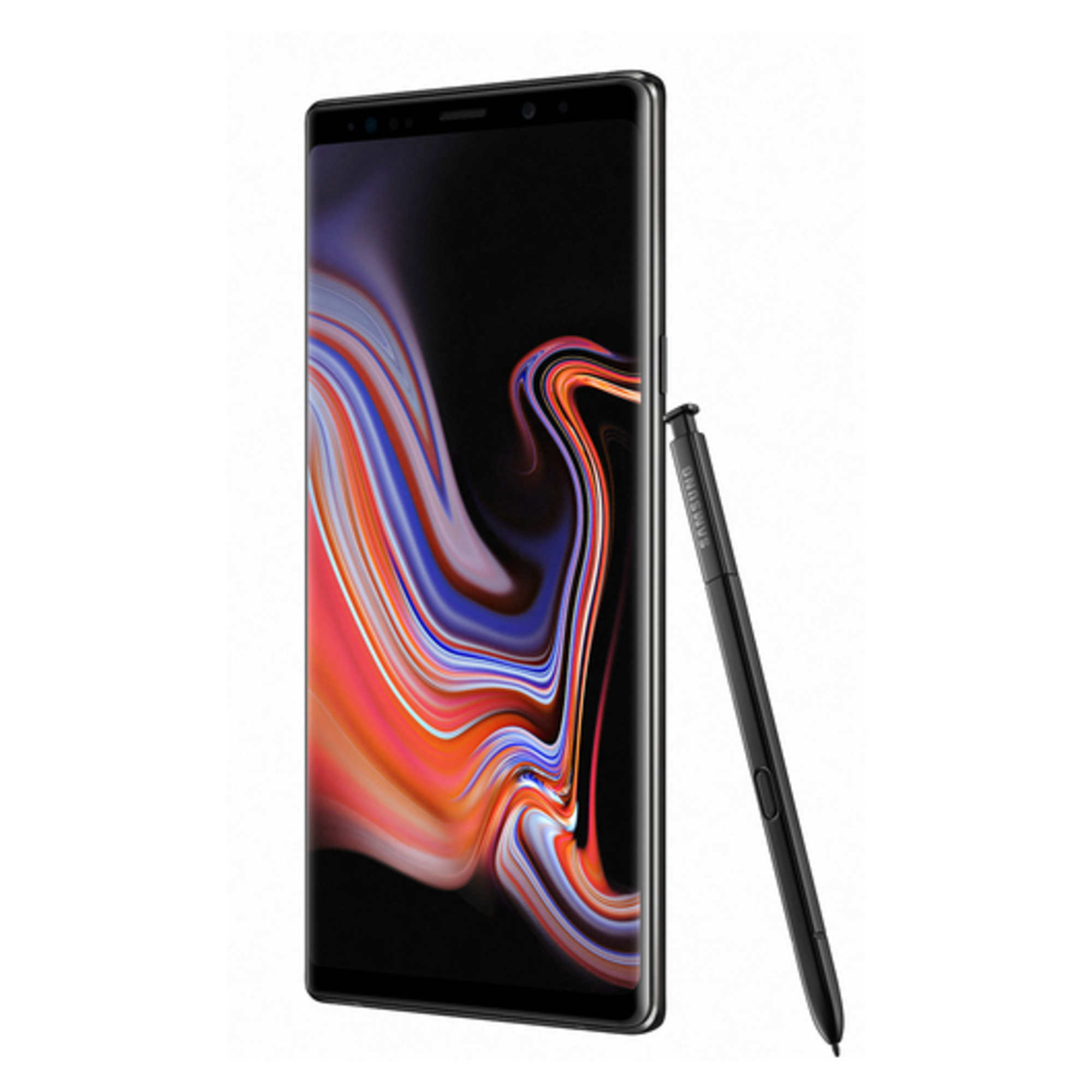 Galaxy Note 9 128 Go, Noir, débloqué - Bon état