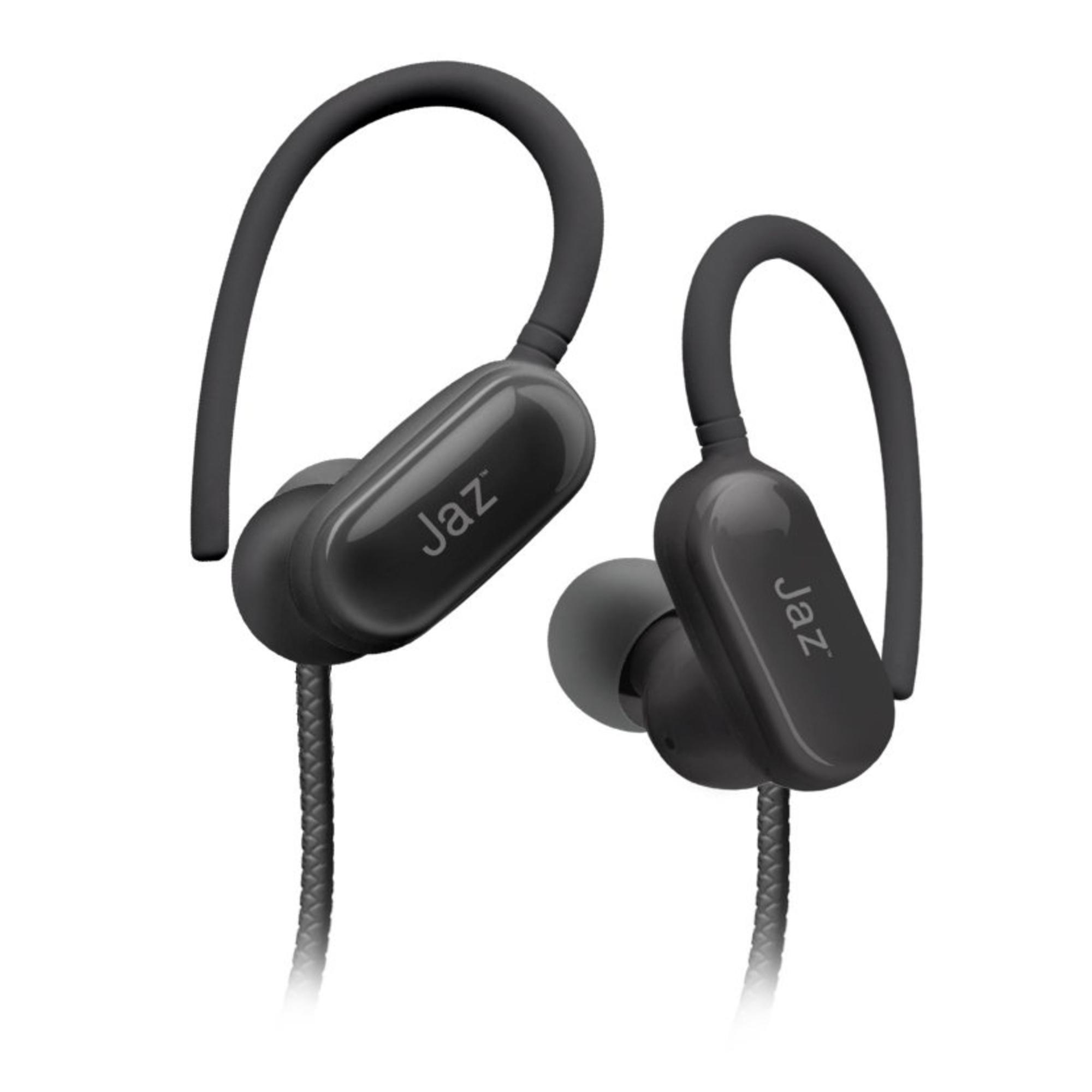 SBS TEJZEARNUJAZZK écouteurcasque Avec fil Crochets auriculaires Ecouteurs AppelsMusique Neuf