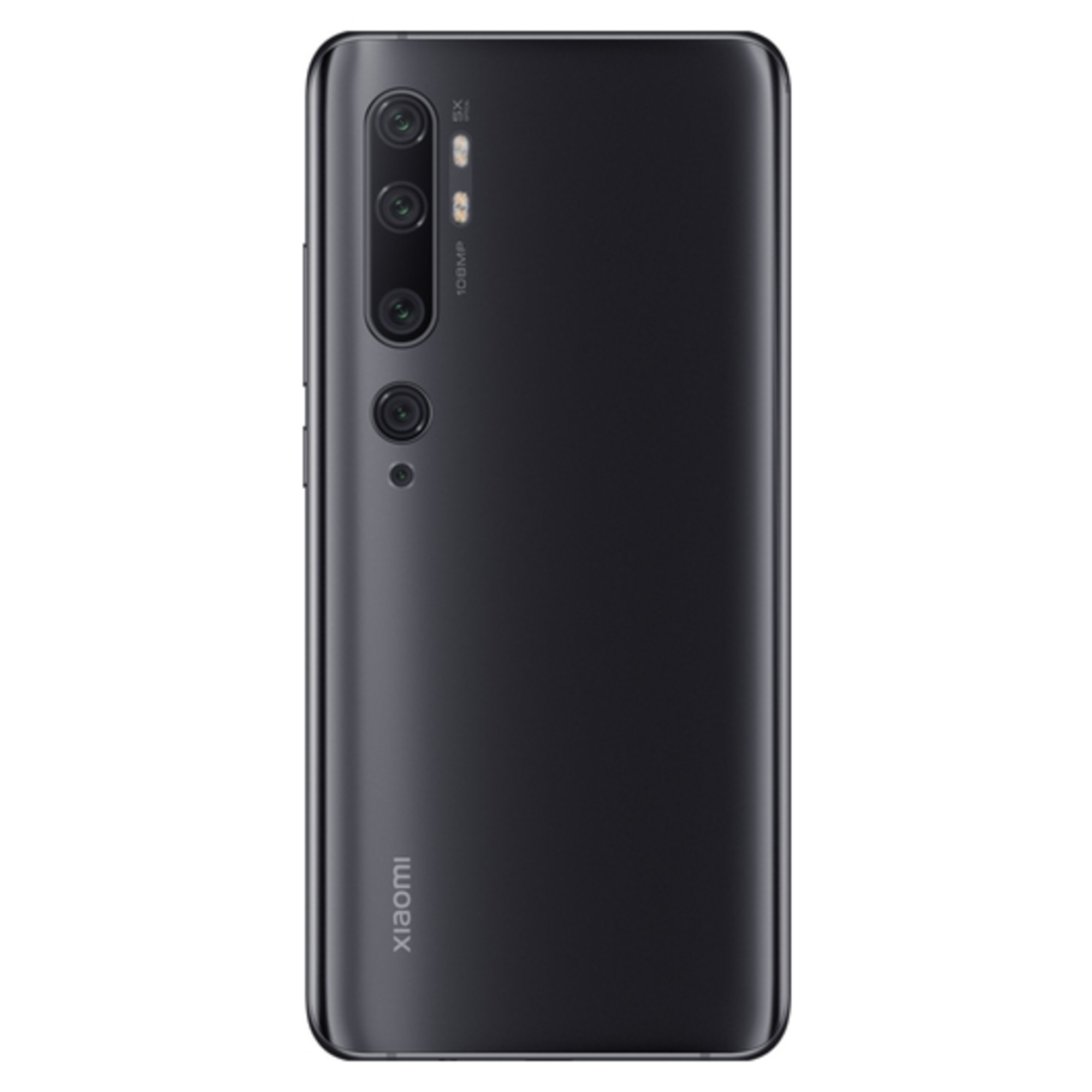 Mi Note 10 Pro 256 Go, Noir, débloqué - Bon état