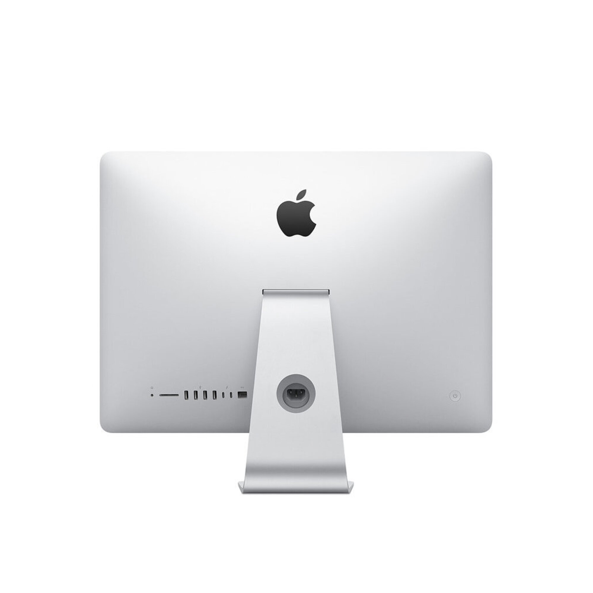 iMac 21,5  Intel Core i3 (2011) 3,1 Ghz 1 To SSD 4 Go AMD Radeon HD 6750M, Argent - AZERTY - Bon état