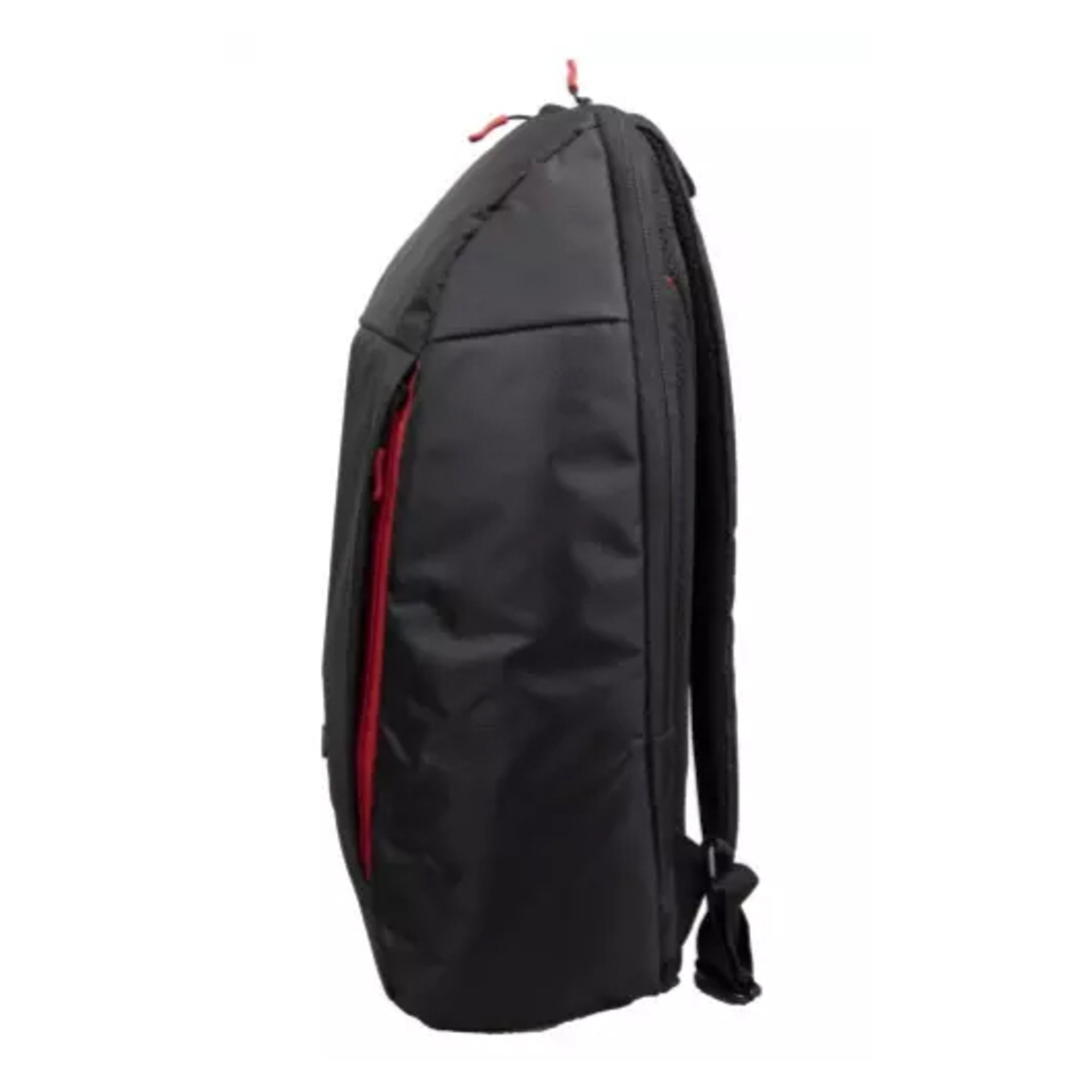 Acer GP.BAG11.02E sacoche d'ordinateurs portables 39,6 cm (15.6 ) Sac à dos Noir, Rouge - Neuf