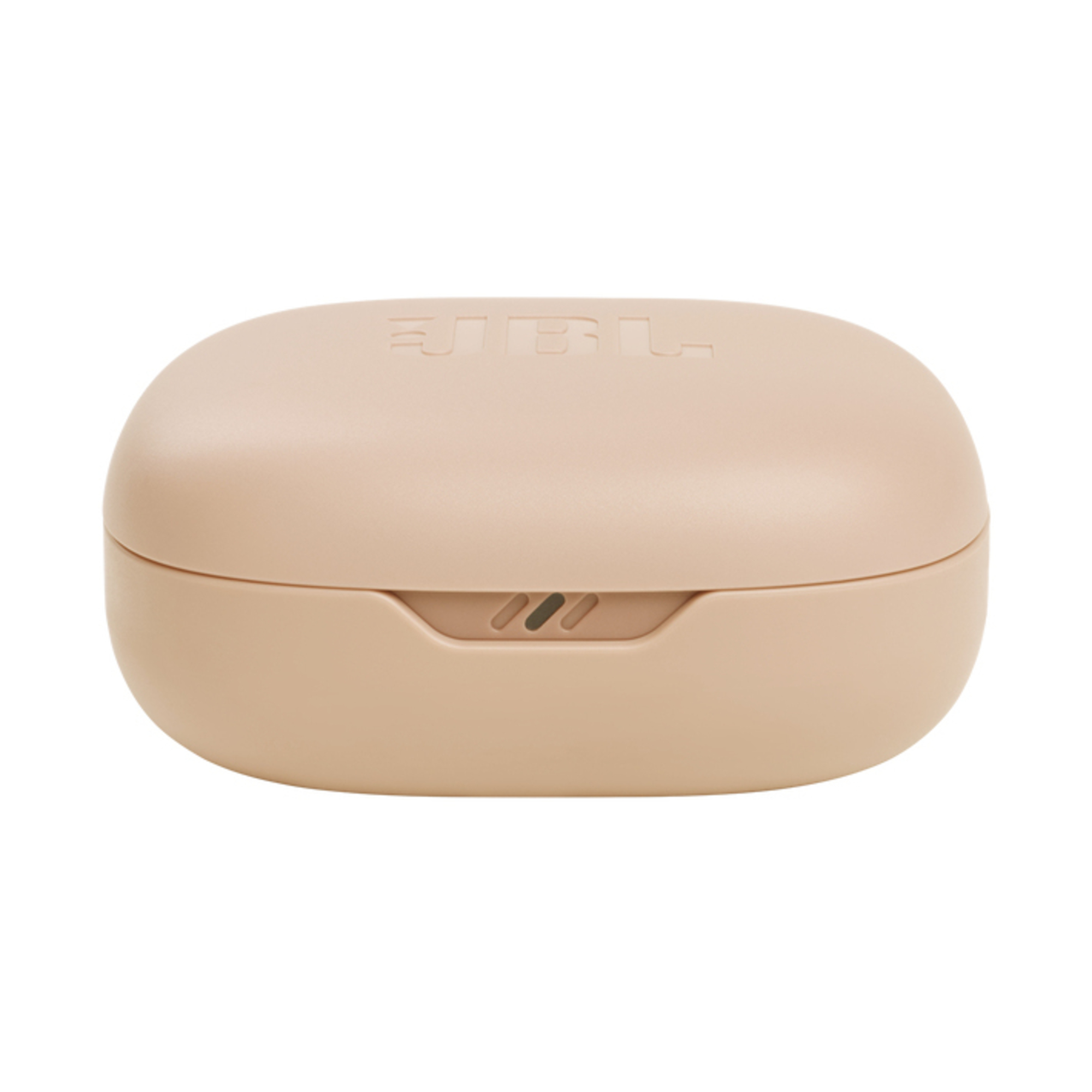 Écouteurs JBL Wave Flex True Wireless Stereo (TWS) Ecouteurs Appels/Musique/Sport Bluetooth - Beige - Neuf