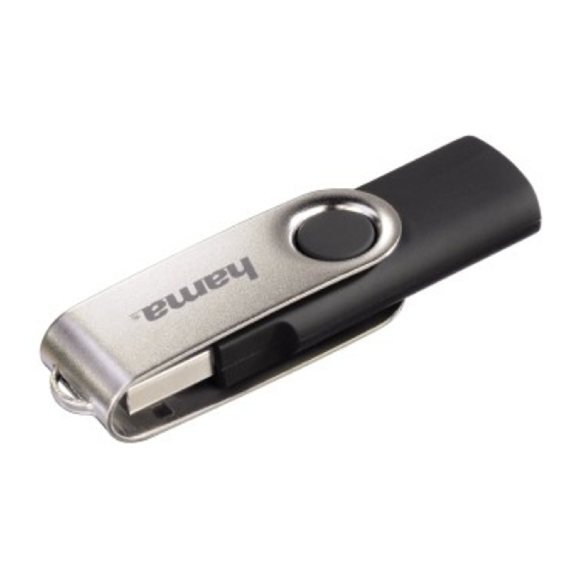 Hama Rotate USB 2.0 lecteur USB flash USB Type A Neuf