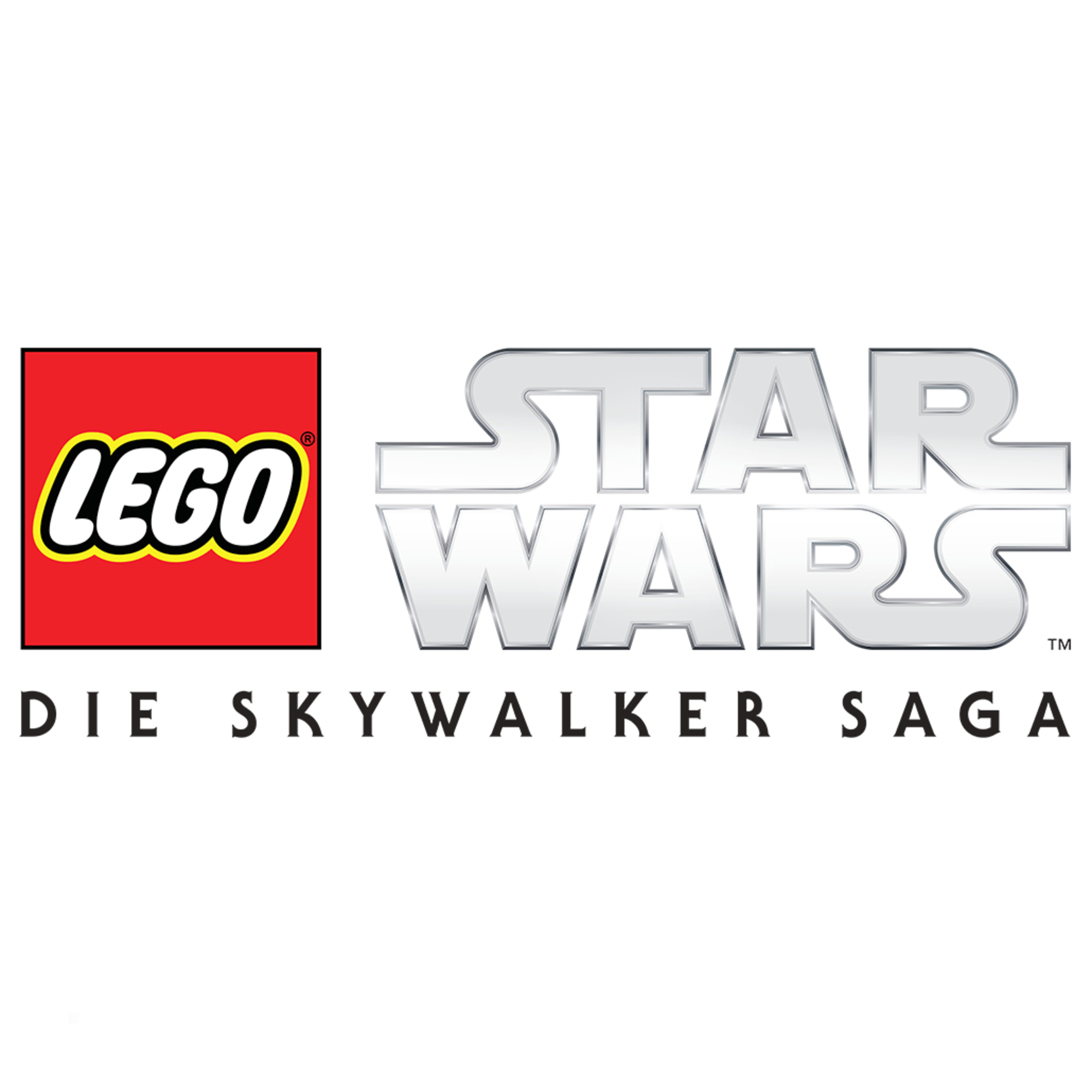 LEGO Star Wars : La Saga Skywalker Standard PS4 - vue 2