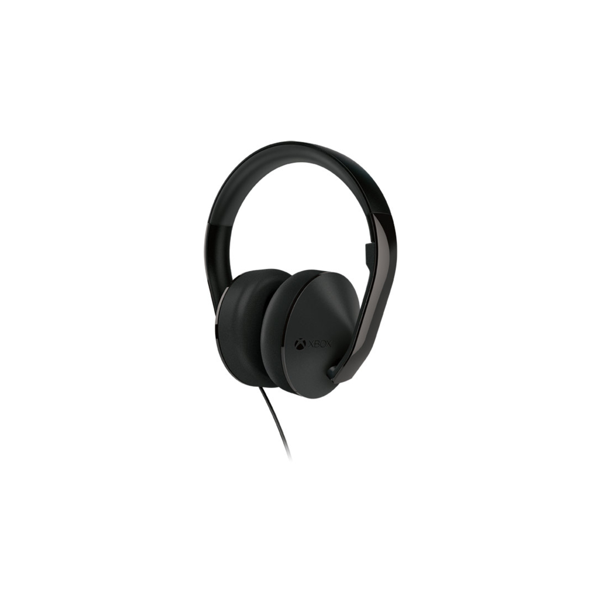 Microsoft S4V-00013 écouteur/casque Avec fil Arceau Jouer Noir - Neuf