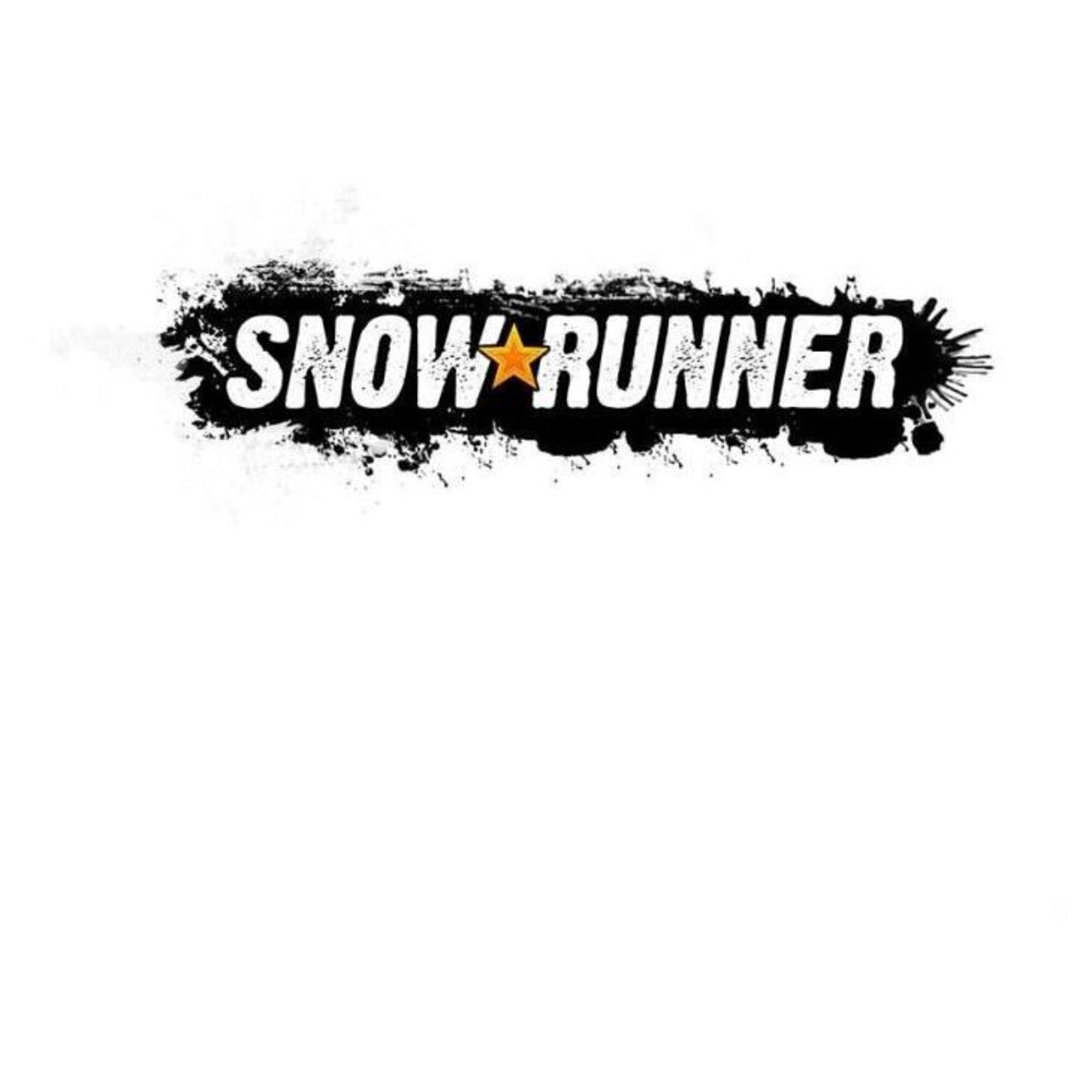 SnowRunner Jeu PS5 - Neuf