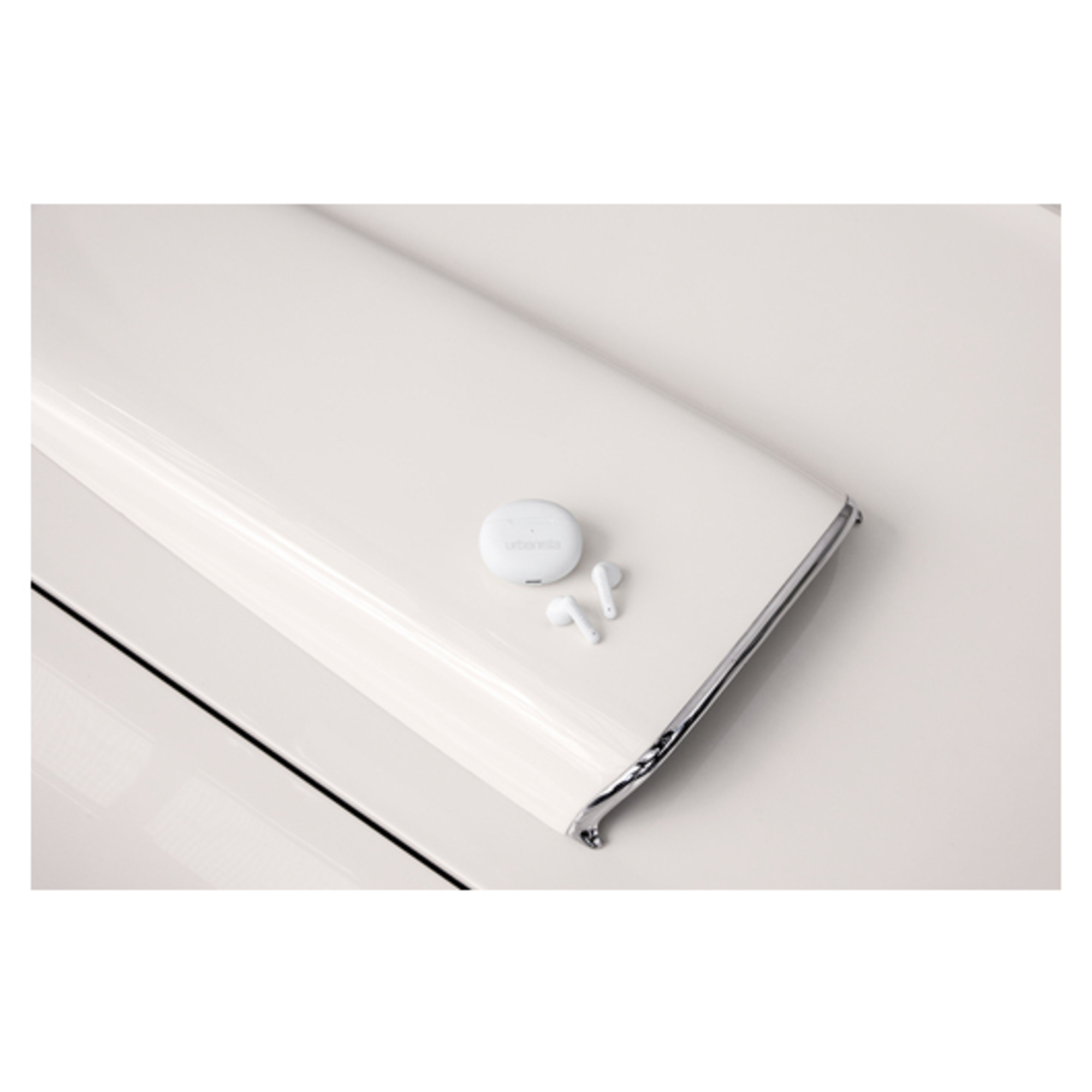 Ecouteurs Austin True Wireless Stereo TWS AppelsMusique Bluetooth Neuf - vue 5