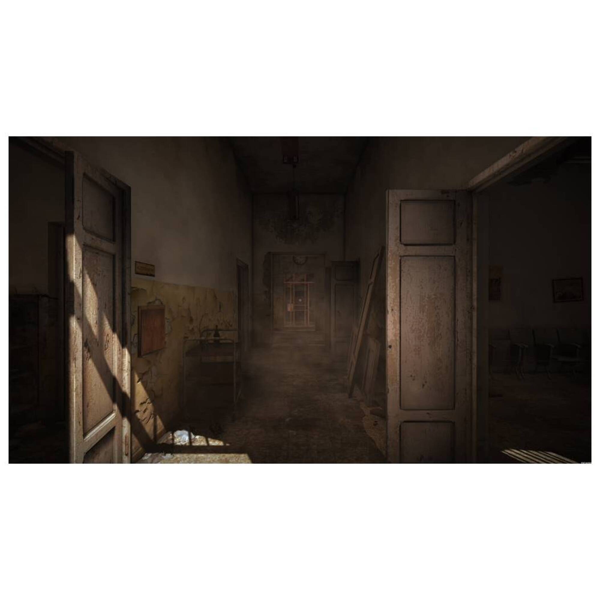 The Town Of Xbox One Neuf - vue 2