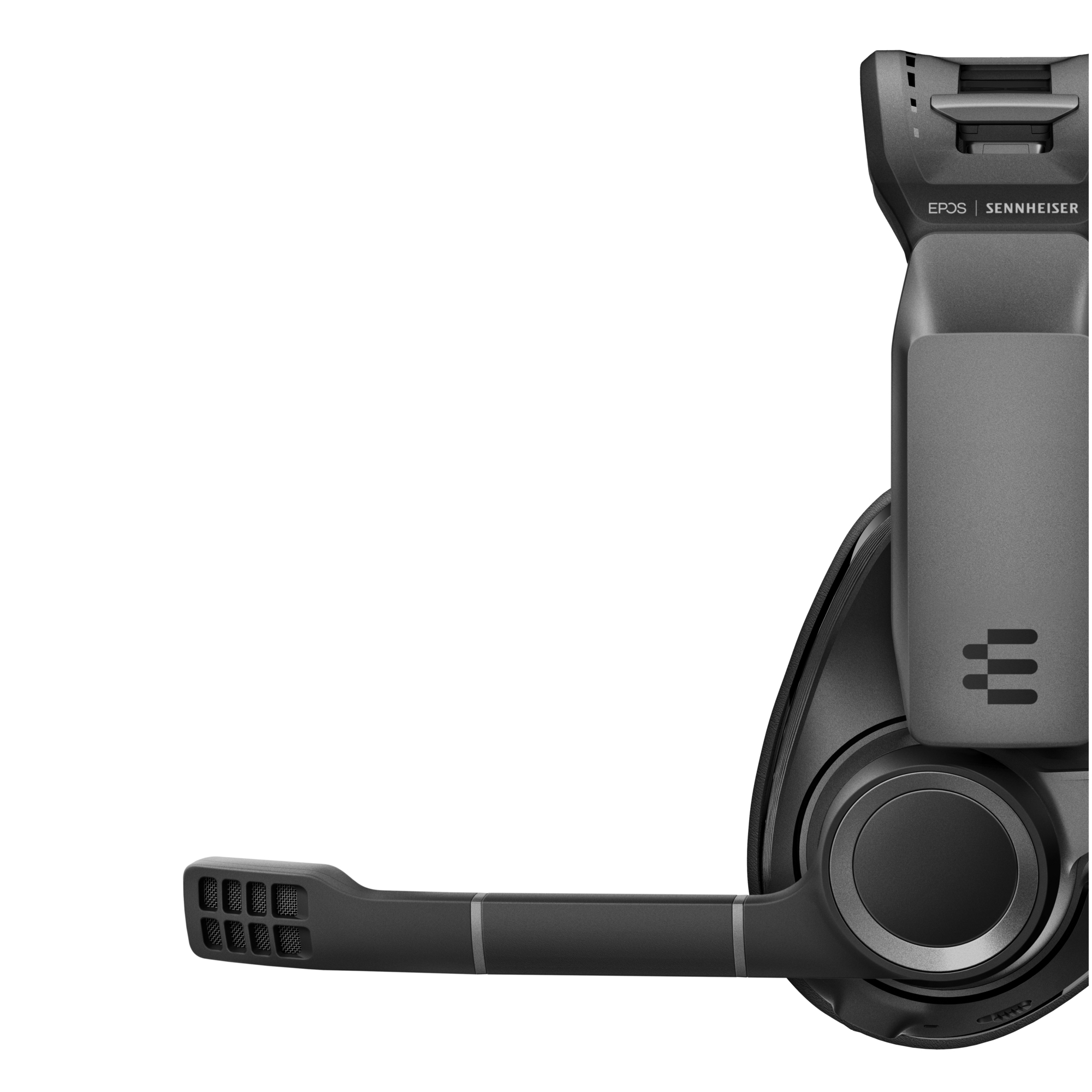 EPOS | SENNHEISER GSP 600 - Neuf