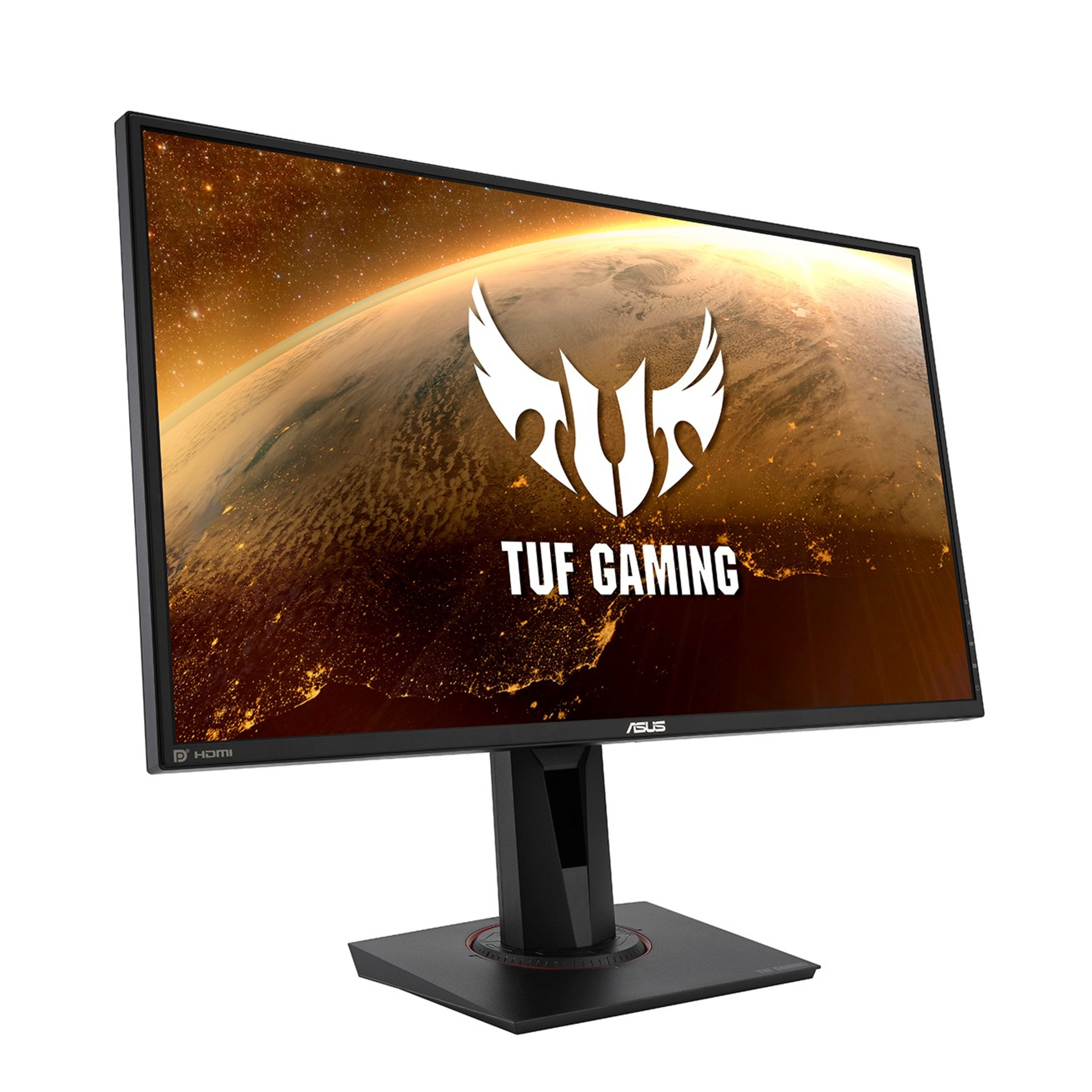 ASUS TUF Gaming VG279QM 68,6 cm (27 ) 1920 x 1080 pixels Full HD LED Noir - Neuf