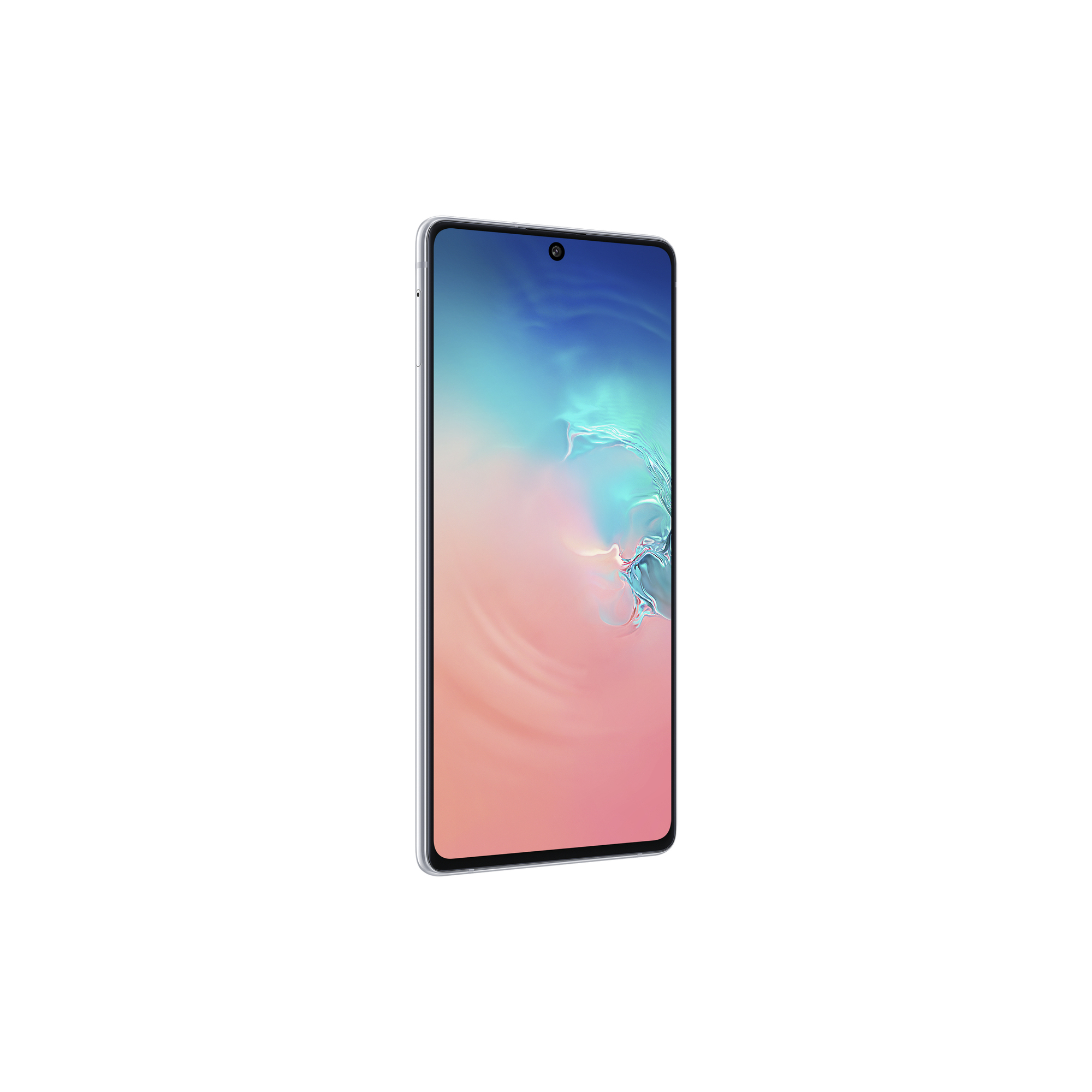 Samsung Galaxy S10 Lite - vue 10
