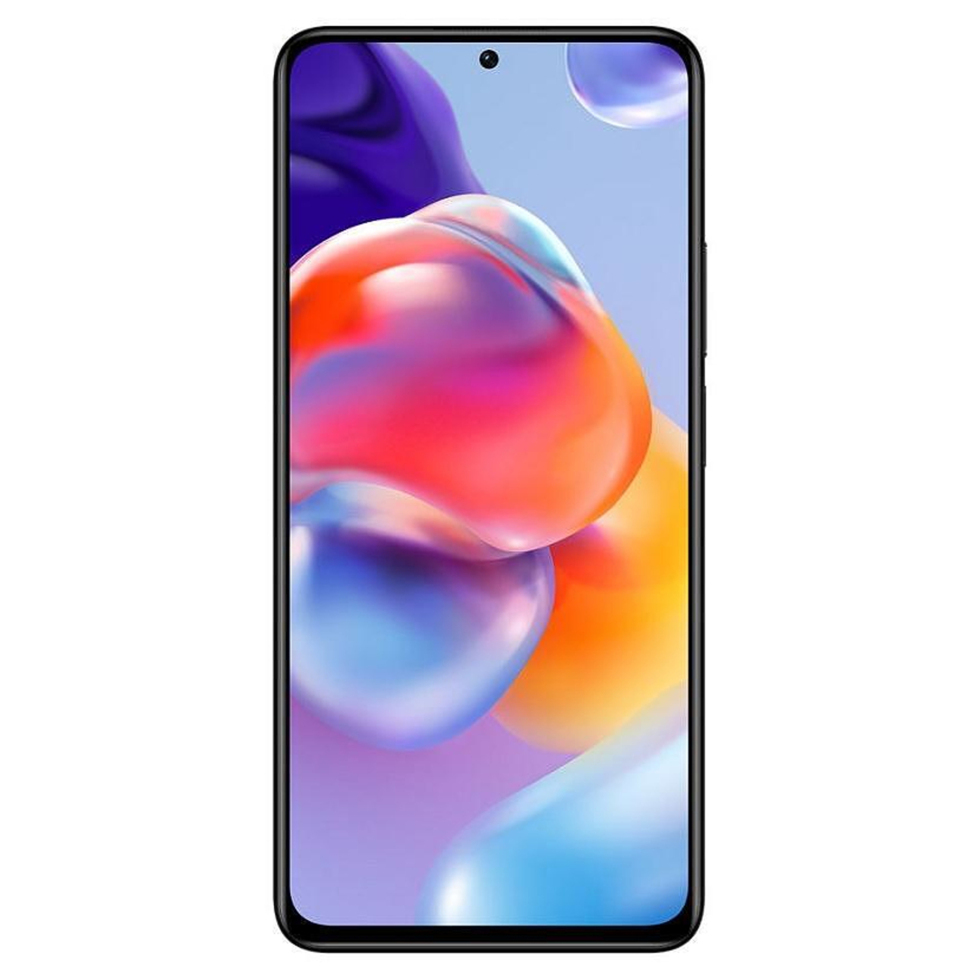 Xiaomi Redmi Note 11 Pro+ (5G) 128 Go, Gris, débloqué - Neuf