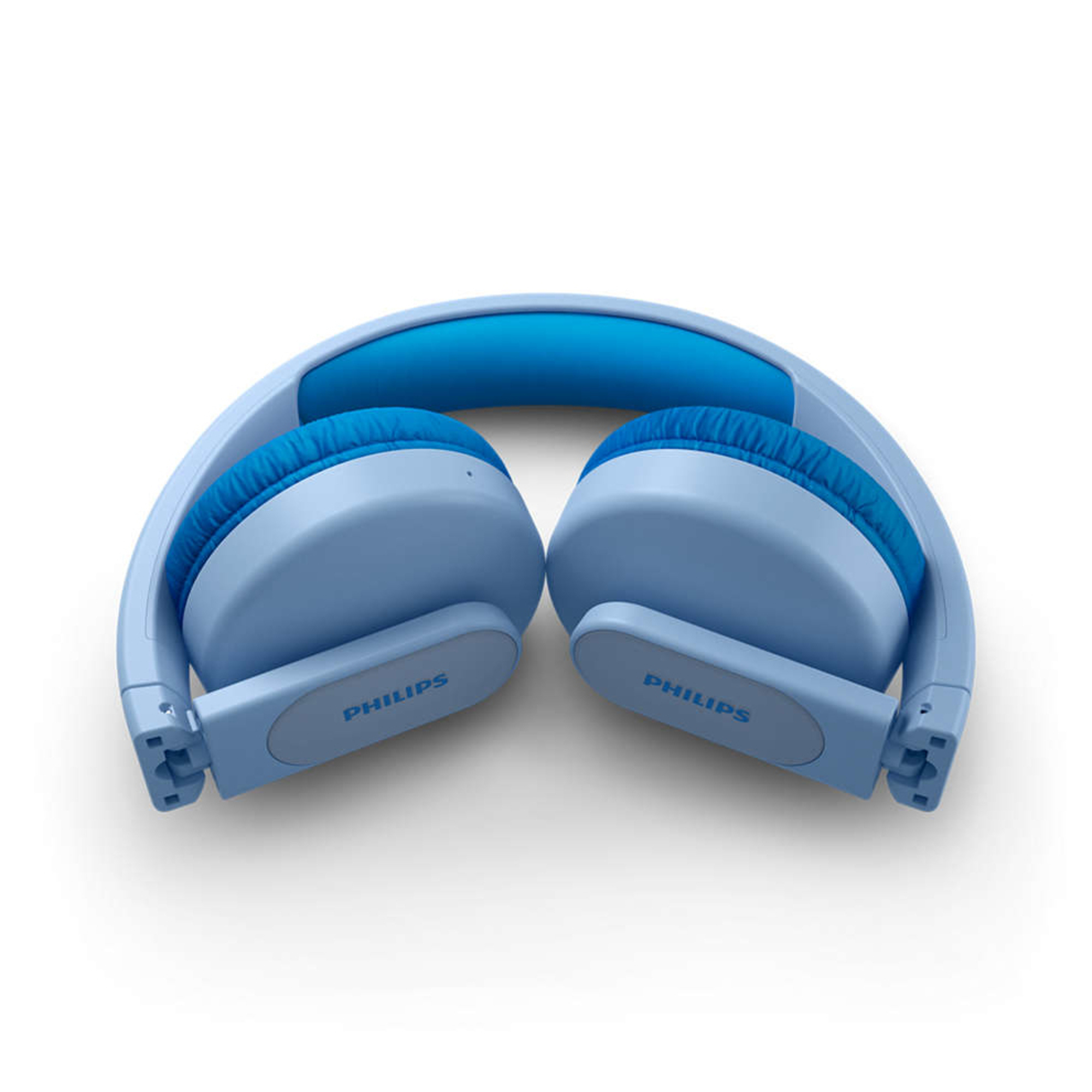 Philips TAK4206BL/00 écouteur/casque Avec fil &sans fil Arceau USB Type-C Bluetooth Bleu - Neuf