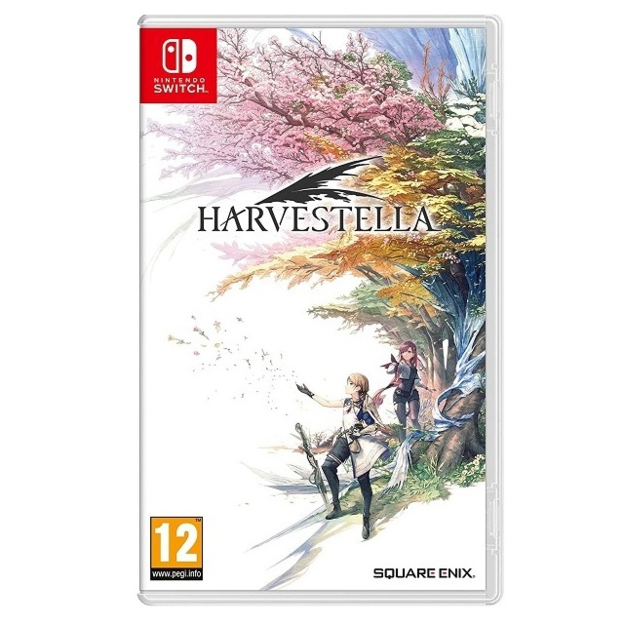 Harvestella (SWITCH) - Neuf