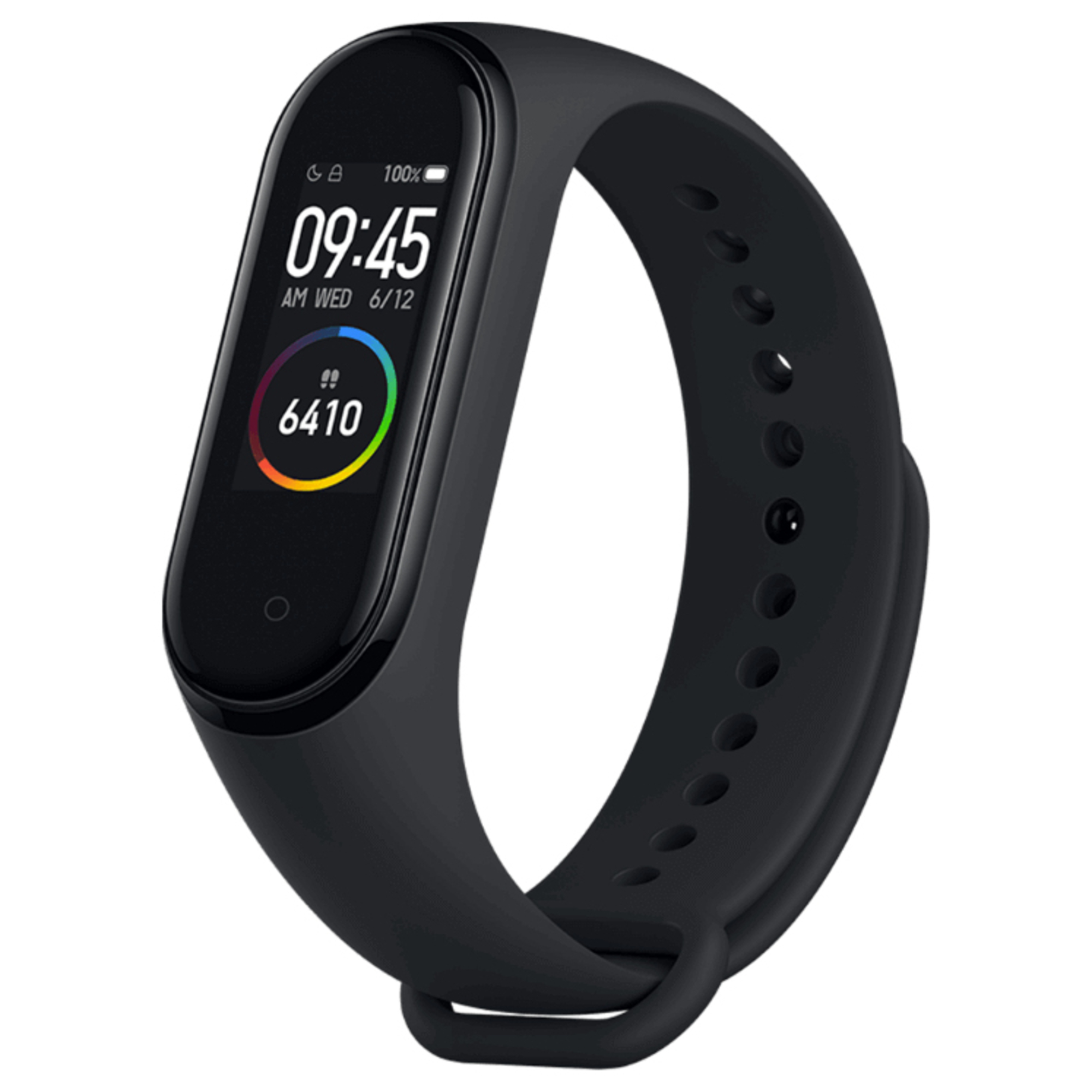 XIAOMI Mi Band 4 - vue 2