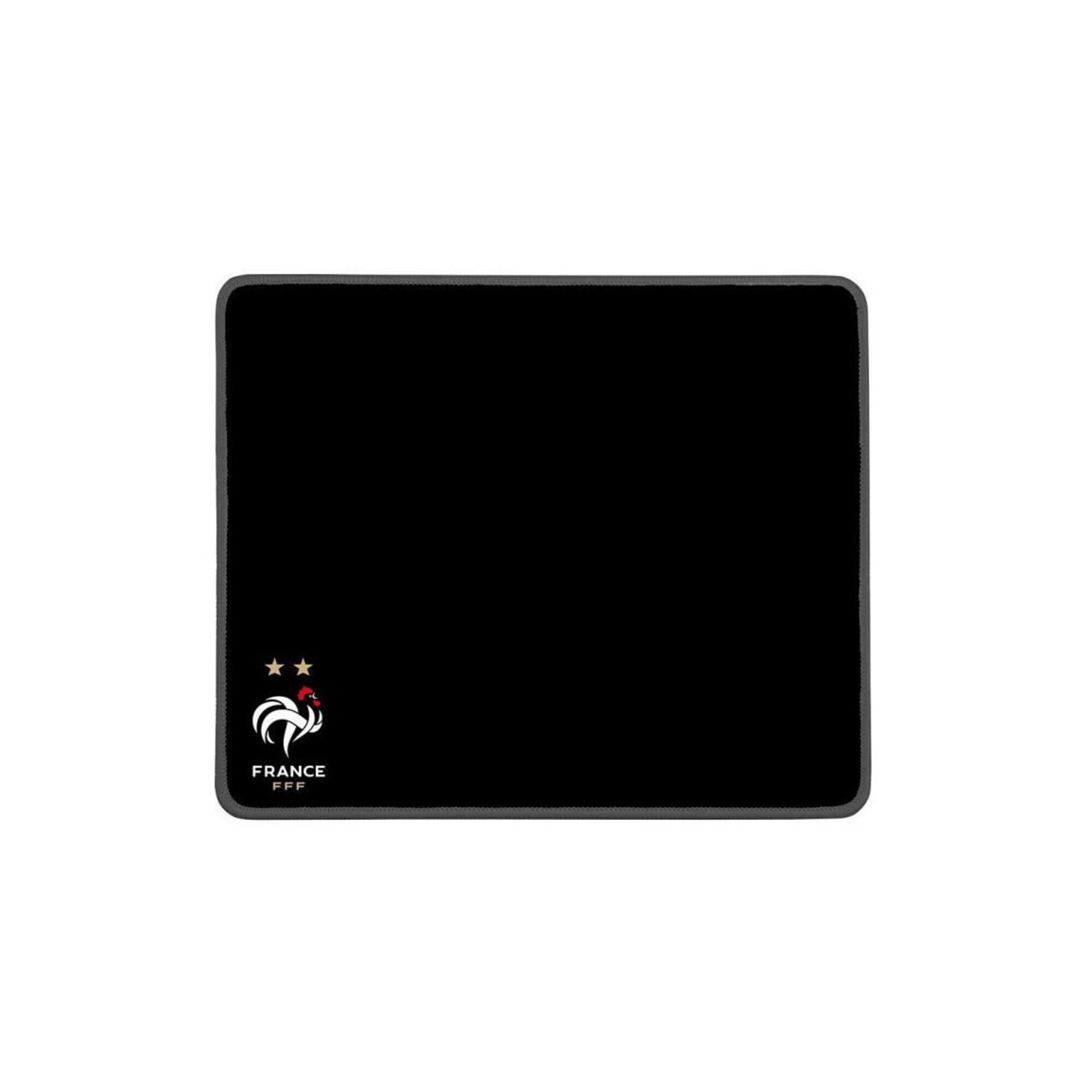 Tapis de Souris Konix – Fédération Française de Football, 32 x 27 cm