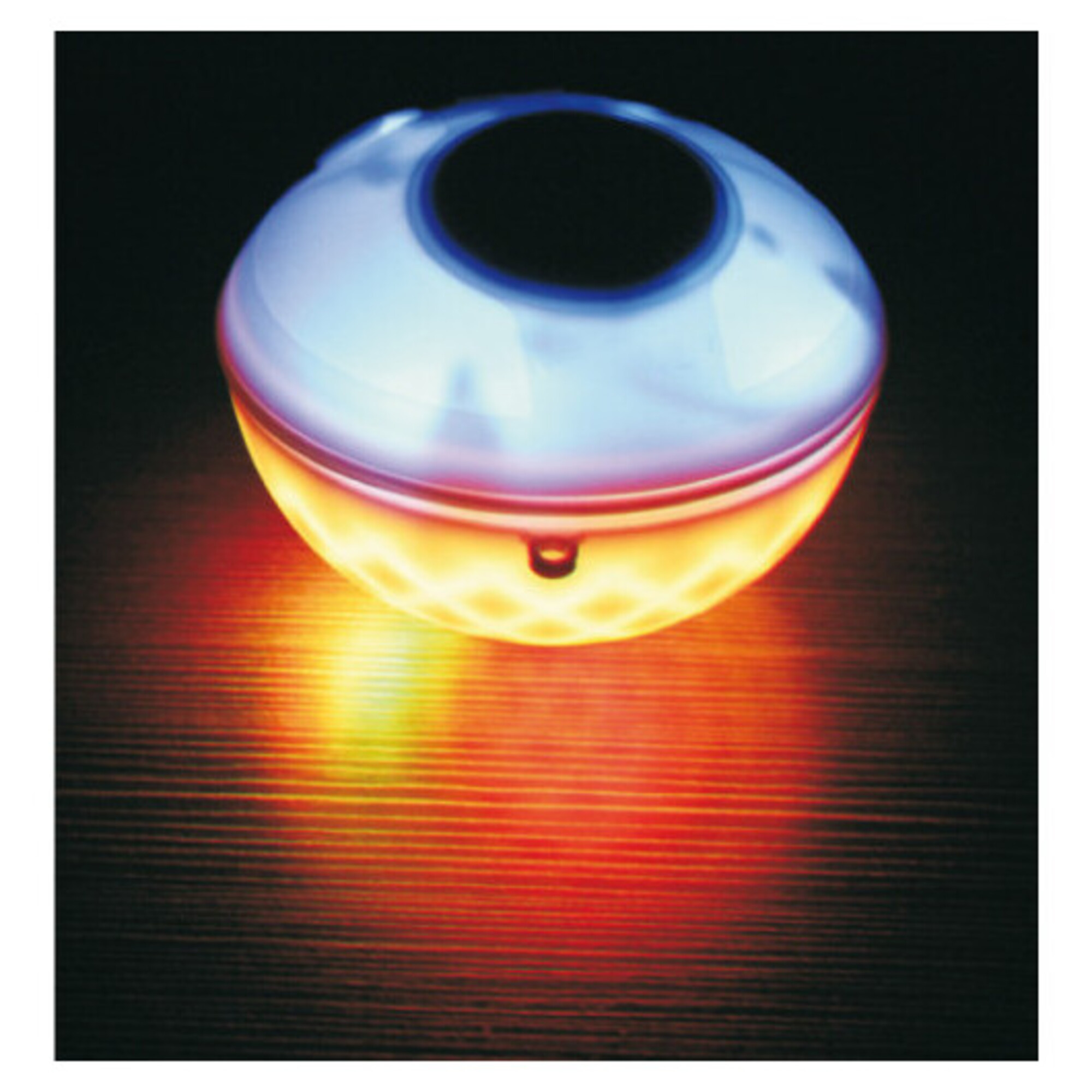 Enceinte lumineuse étanche Mini PLOOFBOX Neuf - vue 2