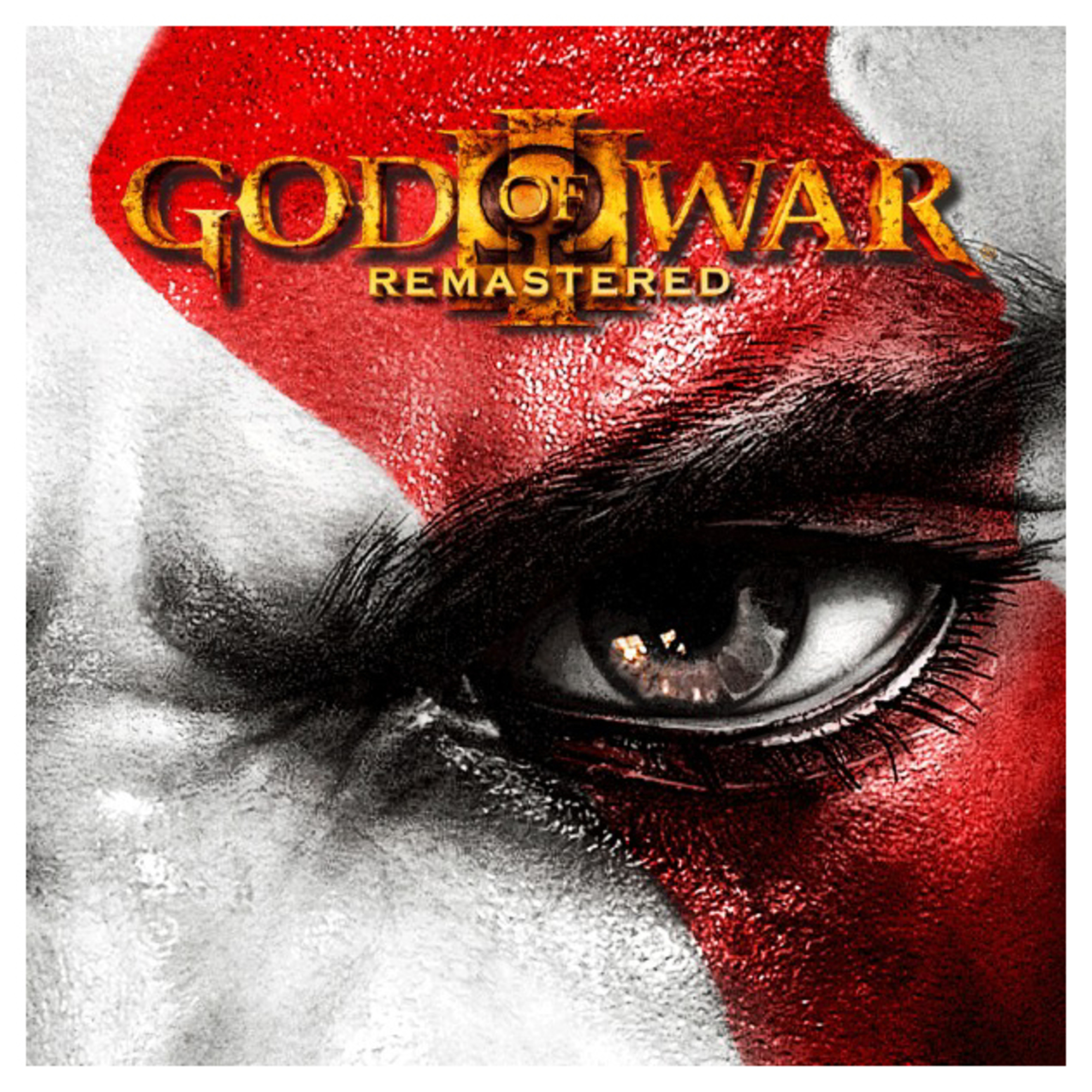 Sony God of War 3 Remastered, PS4 Remastérisé PlayStation 4 - Neuf