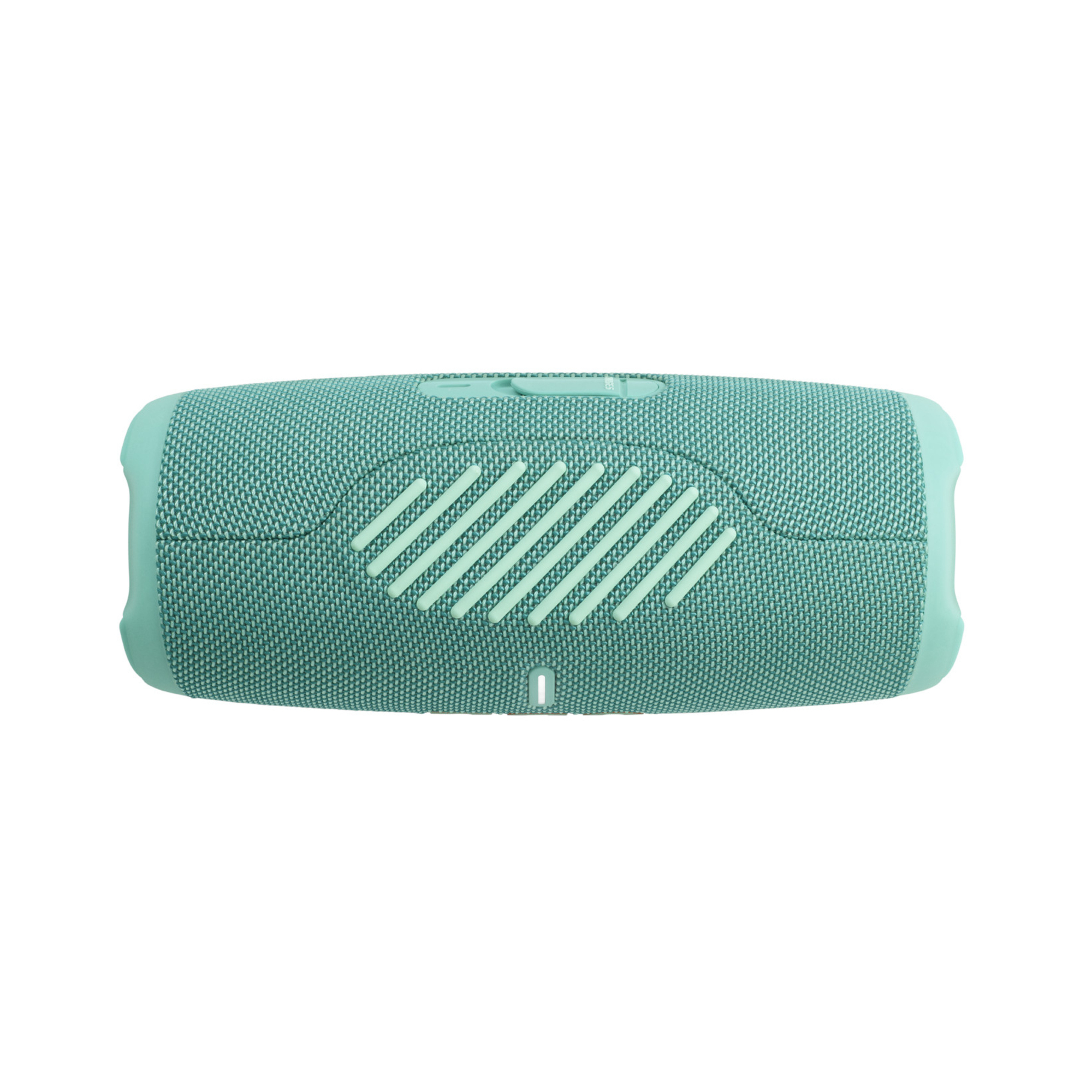 JBL Charge 5 – Enceinte portable Bluetooth – Autonomie de 20 heures – Etanche, Vert turquoise - Neuf