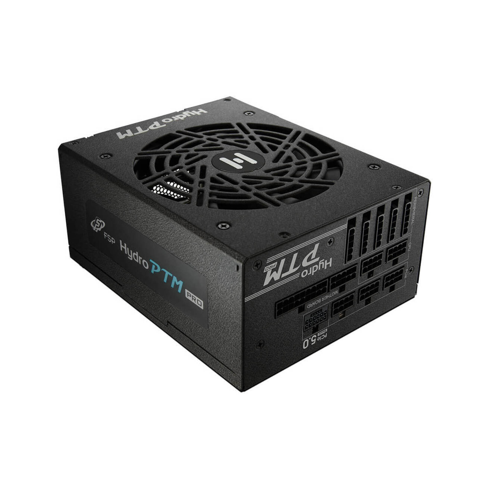 FSP Hydro PTM Pro ATX3.0 (PCIe5.0) - 1000w - 80 Plus Platinum - Neuf