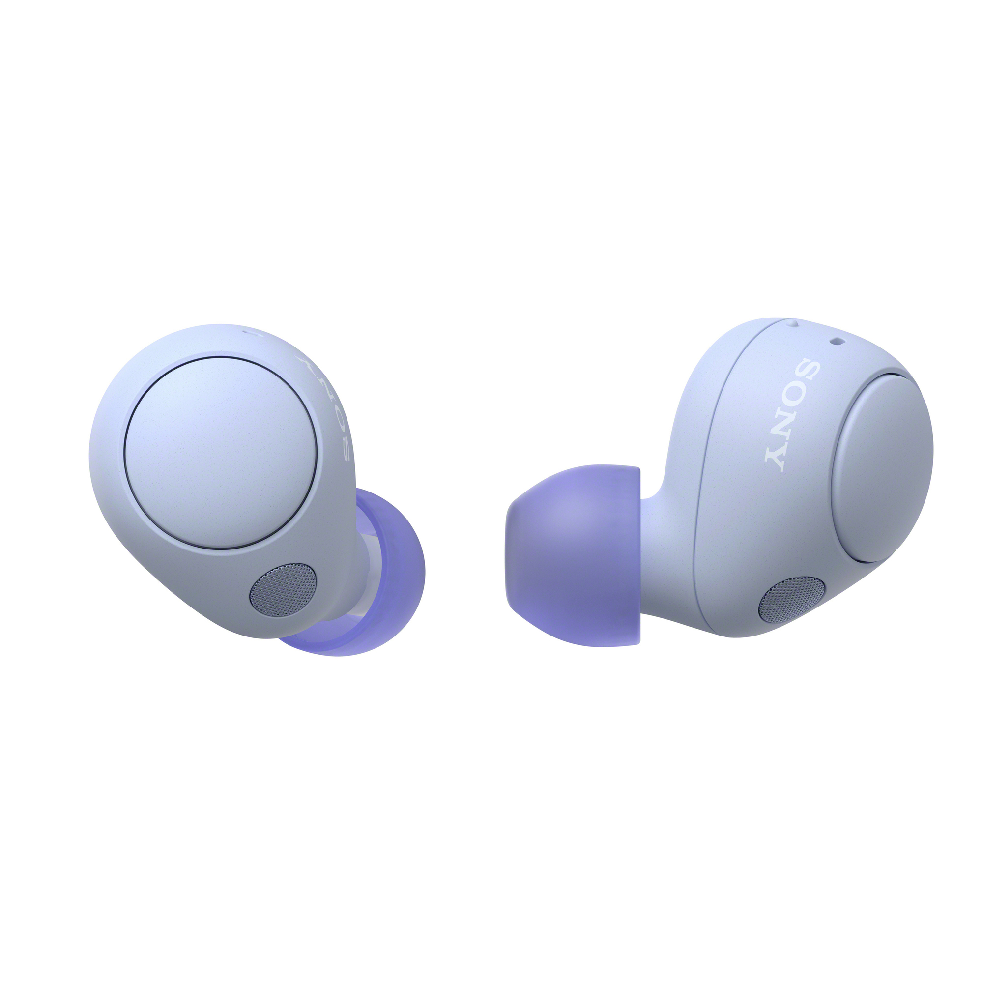 Casque WF-C700N Casque True Wireless Stereo (TWS) Ecouteurs Appels/Musique Bluetooth - Violet - Neuf