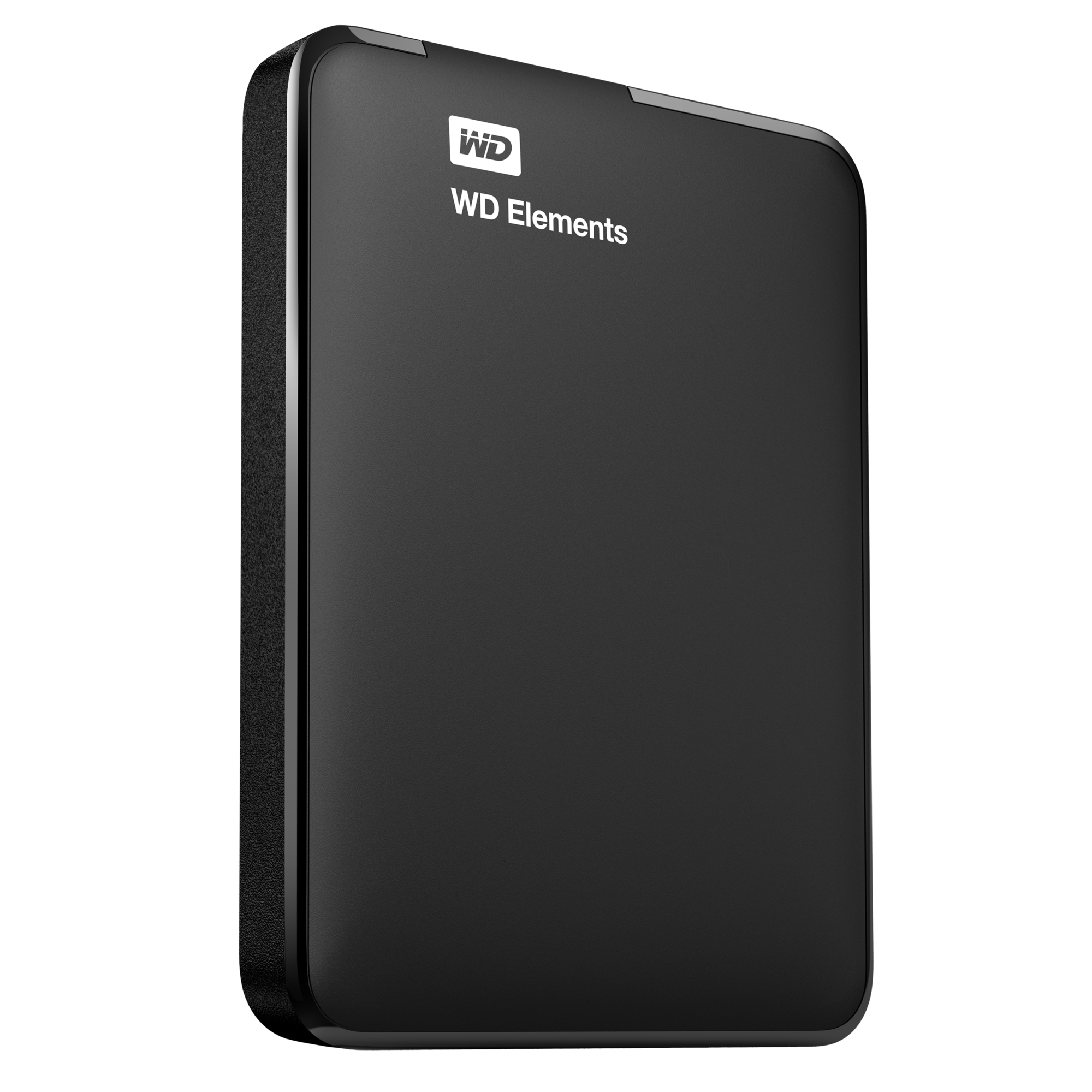 Disque Dur Externe 2 5 Elements 4 To Western Digital - vue 5