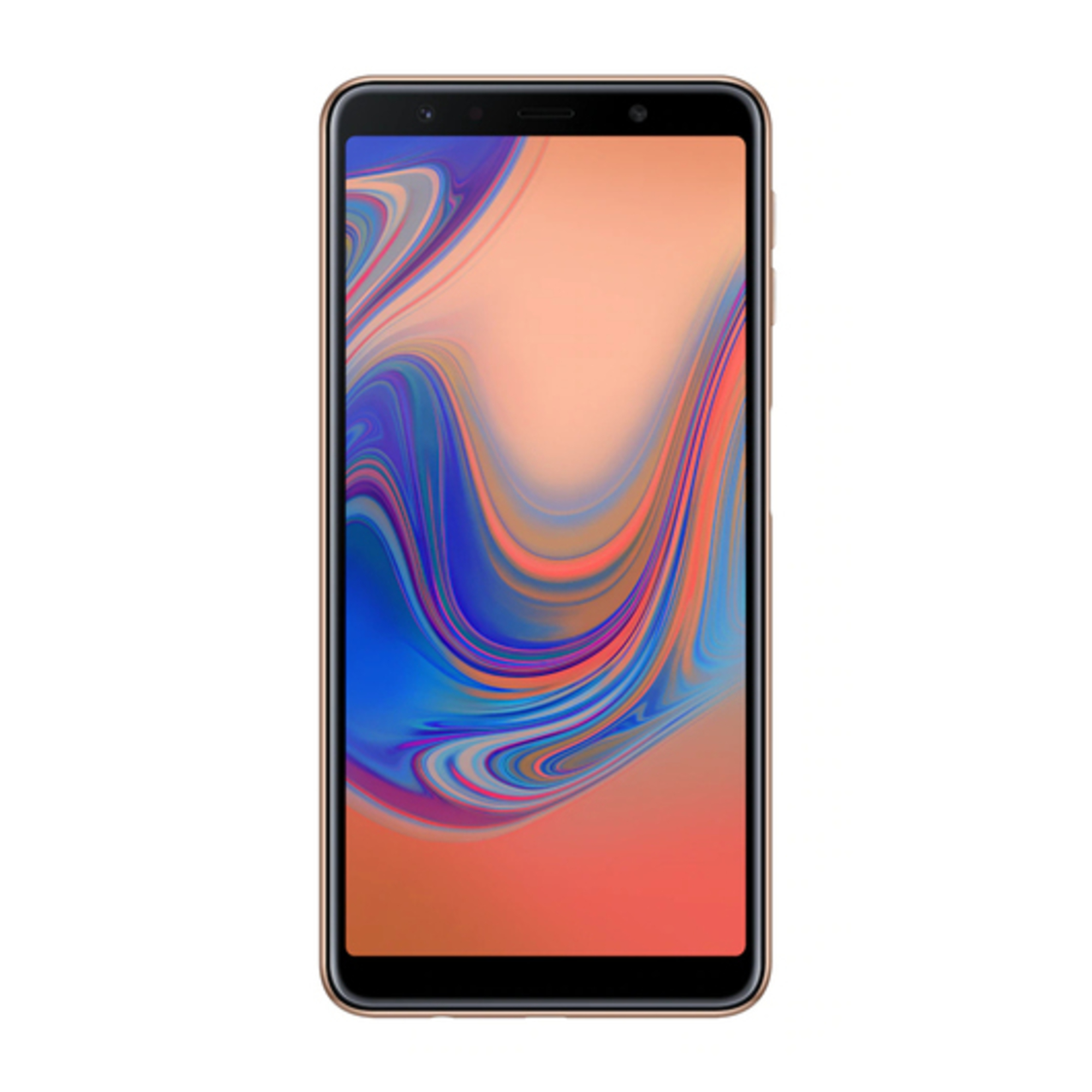 Galaxy A7 (2018)