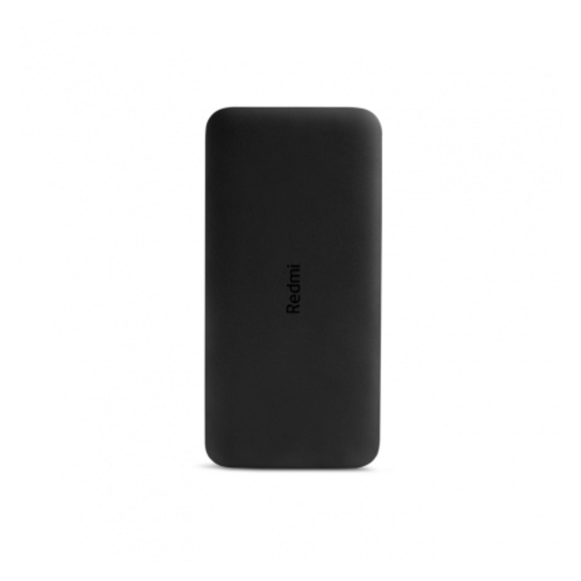 Xiaomi PowerBank Redmi 10000mAh Charge Rapide