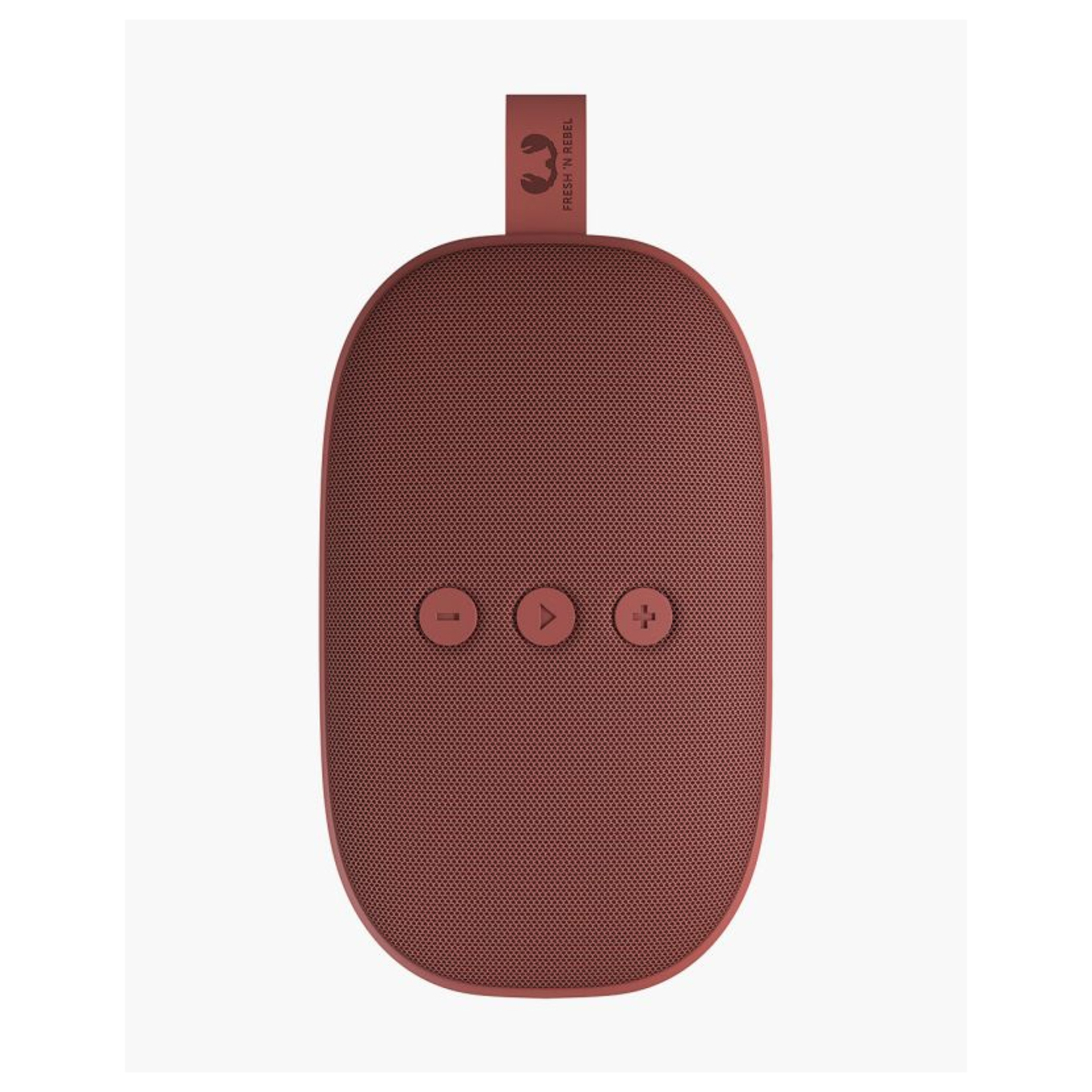 Fresh 'n Rebel Rockbox Bold X Haut parleur pour utilisation mobile sans fil Bluetooth - vue 7