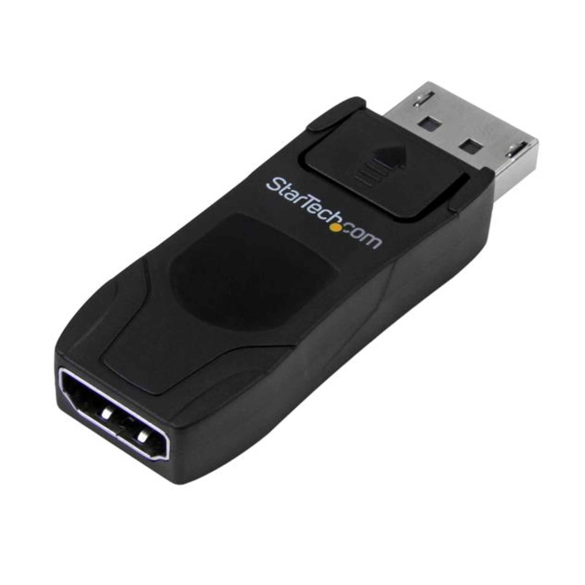 StarTech.com Adaptateur passif DisplayPort 1.2 vers HDMI 1.4 4K /F