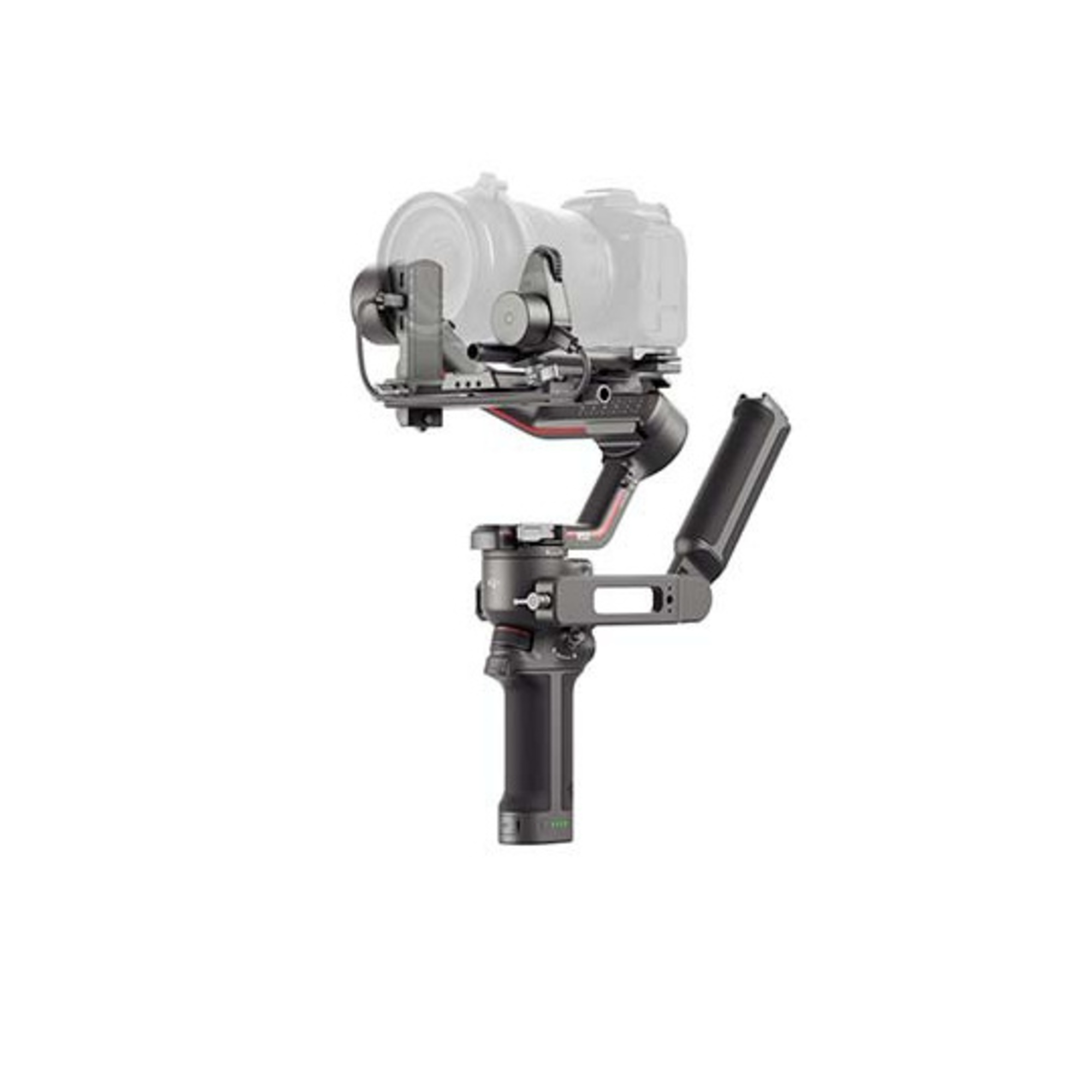 DJI RS 3 Combo - Neuf